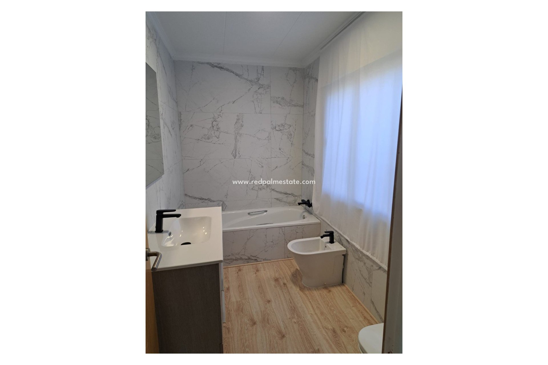 Videresalg - Finca / Landeiendom -
Orihuela Costa - Inland