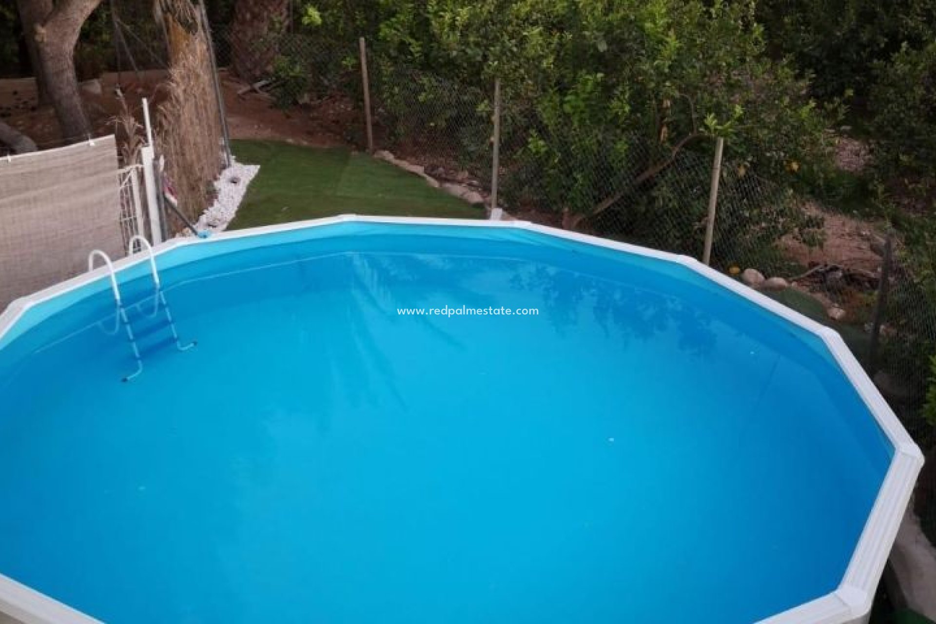 Videresalg - Finca / Landeiendom -
Orihuela Costa - Inland