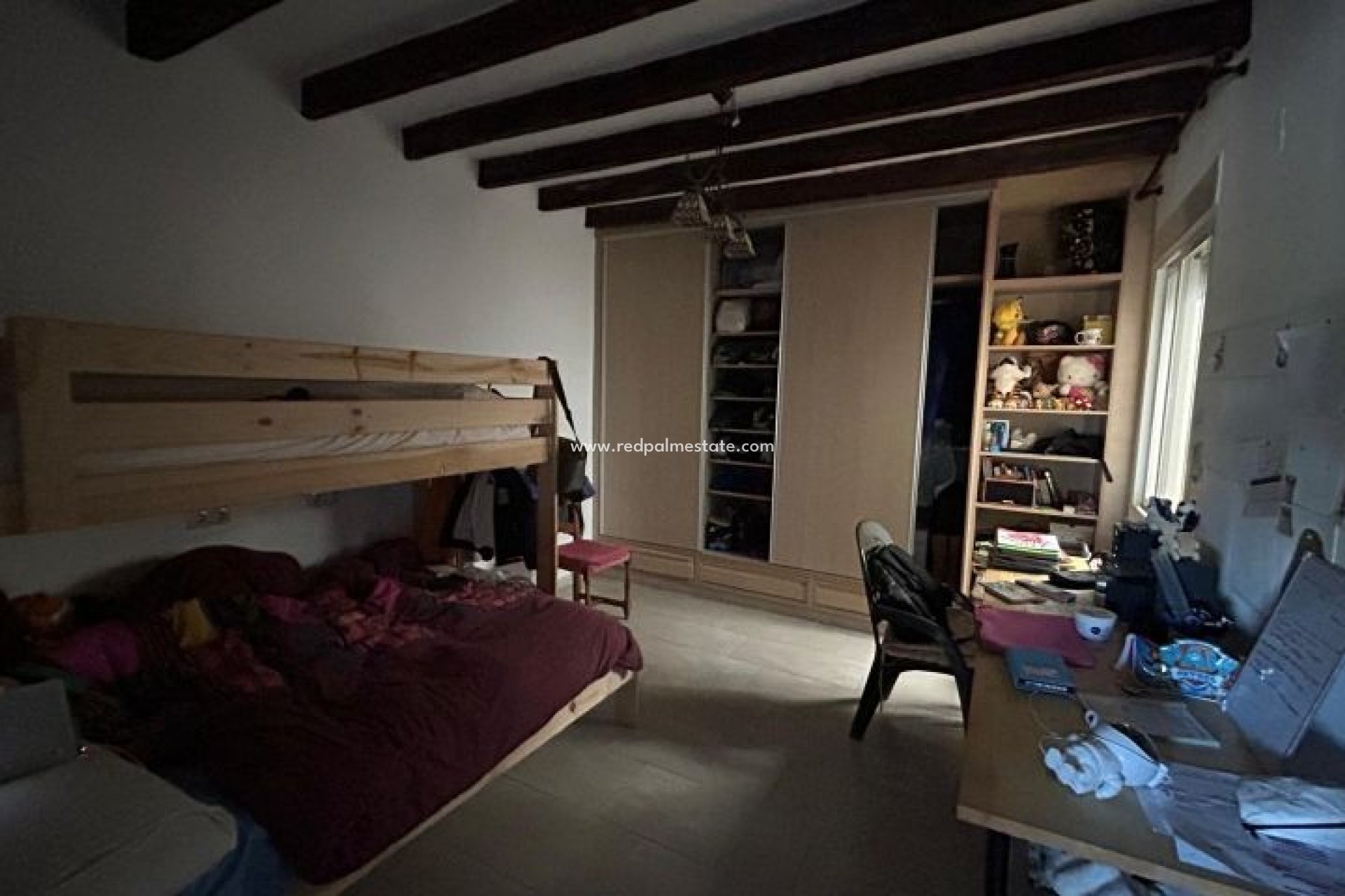 Videresalg - Finca / Landeiendom -
Orihuela Costa - Inland