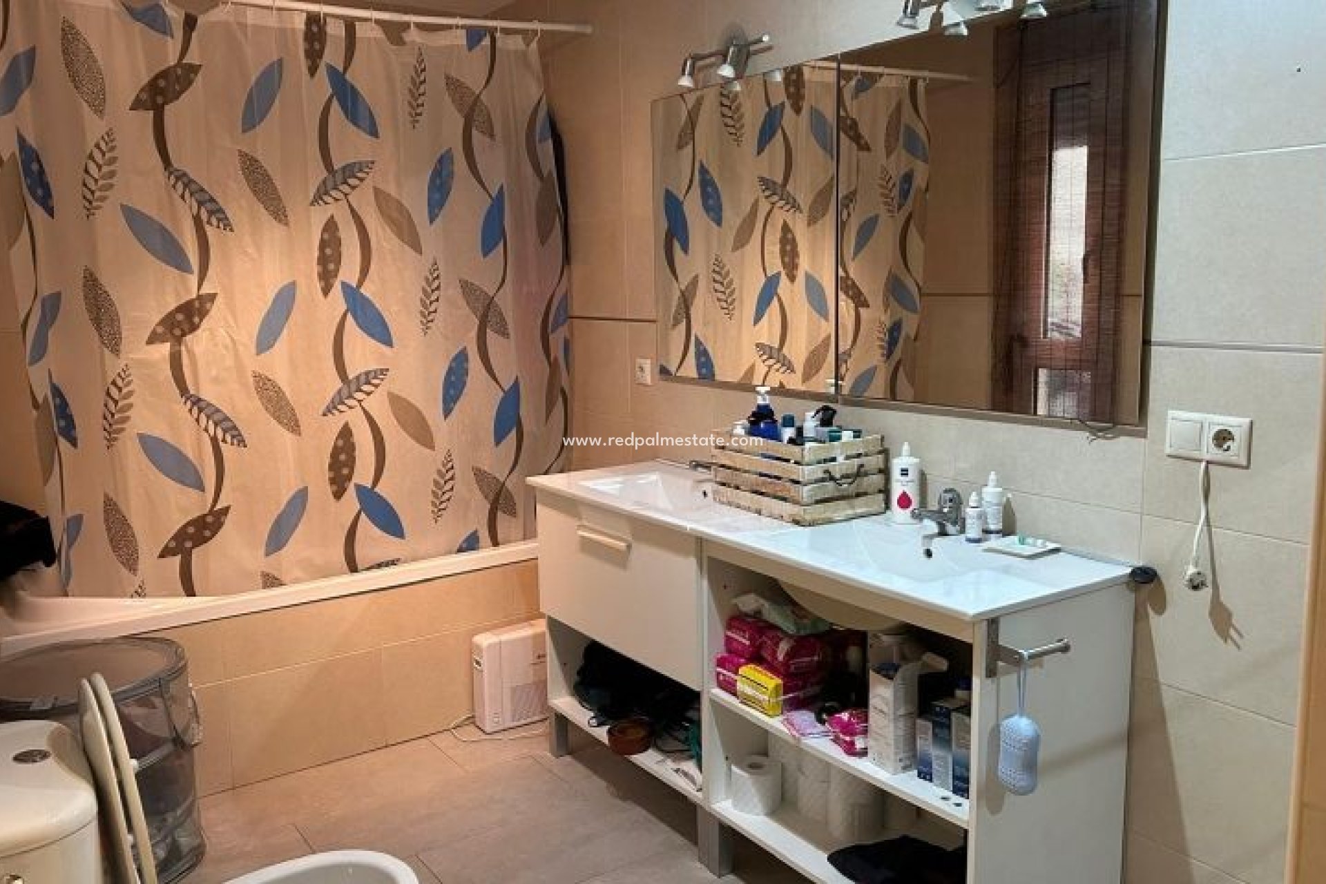 Videresalg - Finca / Landeiendom -
Orihuela Costa - Inland