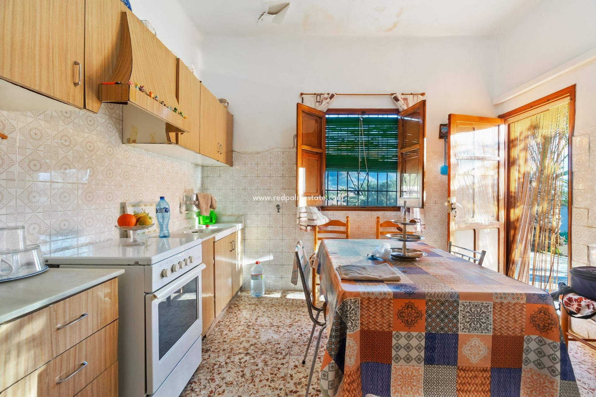 Videresalg - Finca / Landeiendom -
Orihuela Costa - Inland