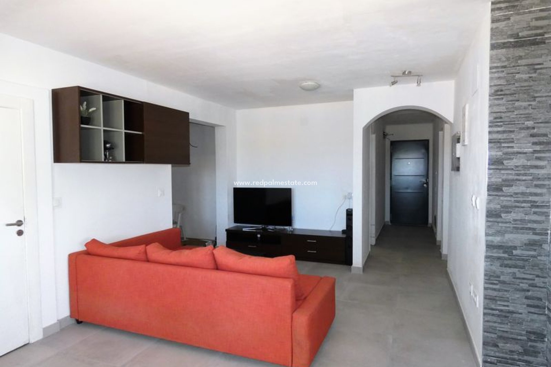 Videresalg - Finca / Landeiendom -
Orihuela Costa - Inland