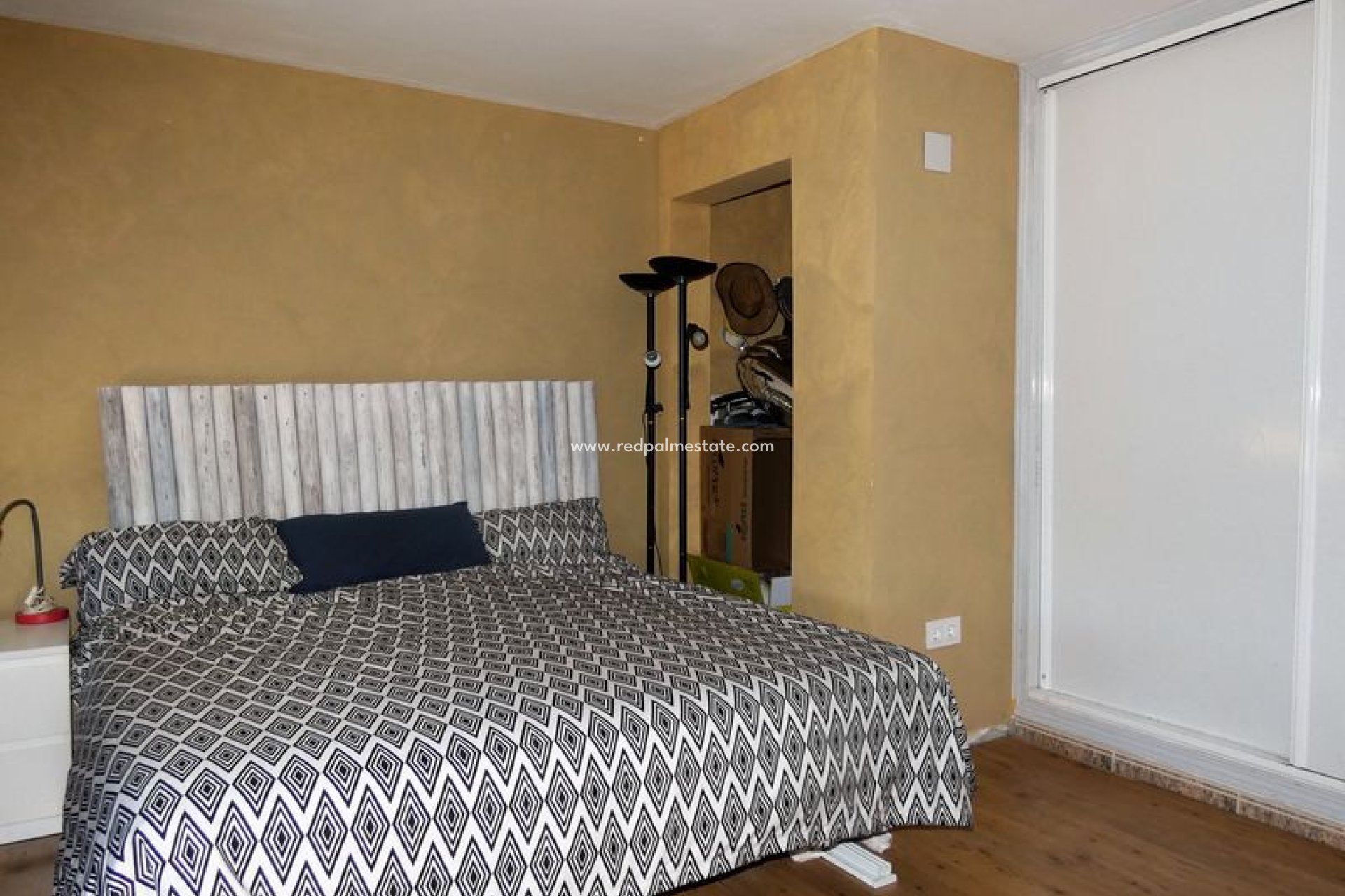 Videresalg - Finca / Landeiendom -
Orihuela Costa - Inland