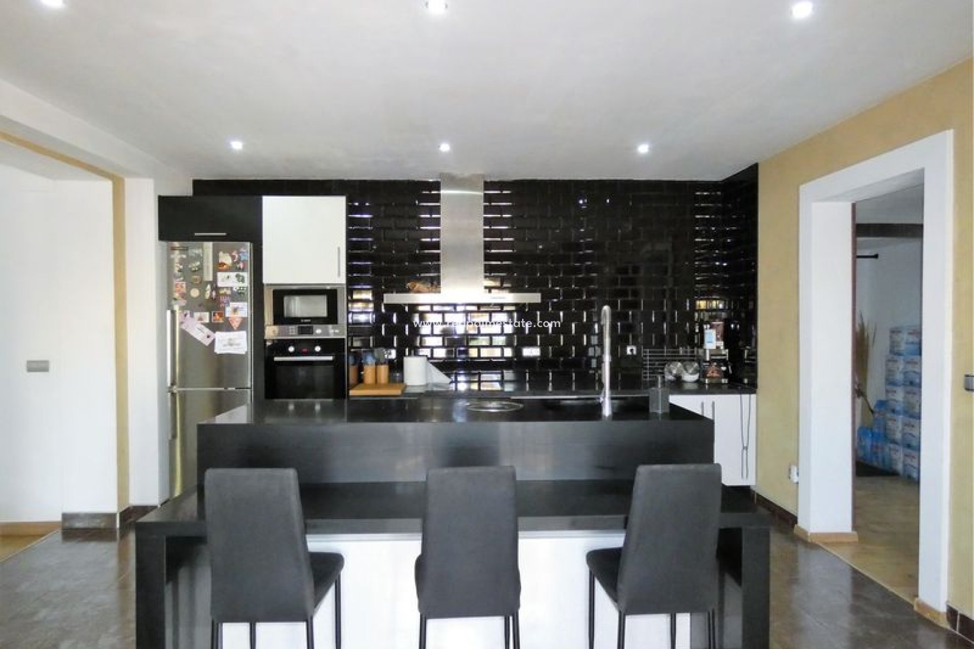 Videresalg - Finca / Landeiendom -
Orihuela Costa - Inland