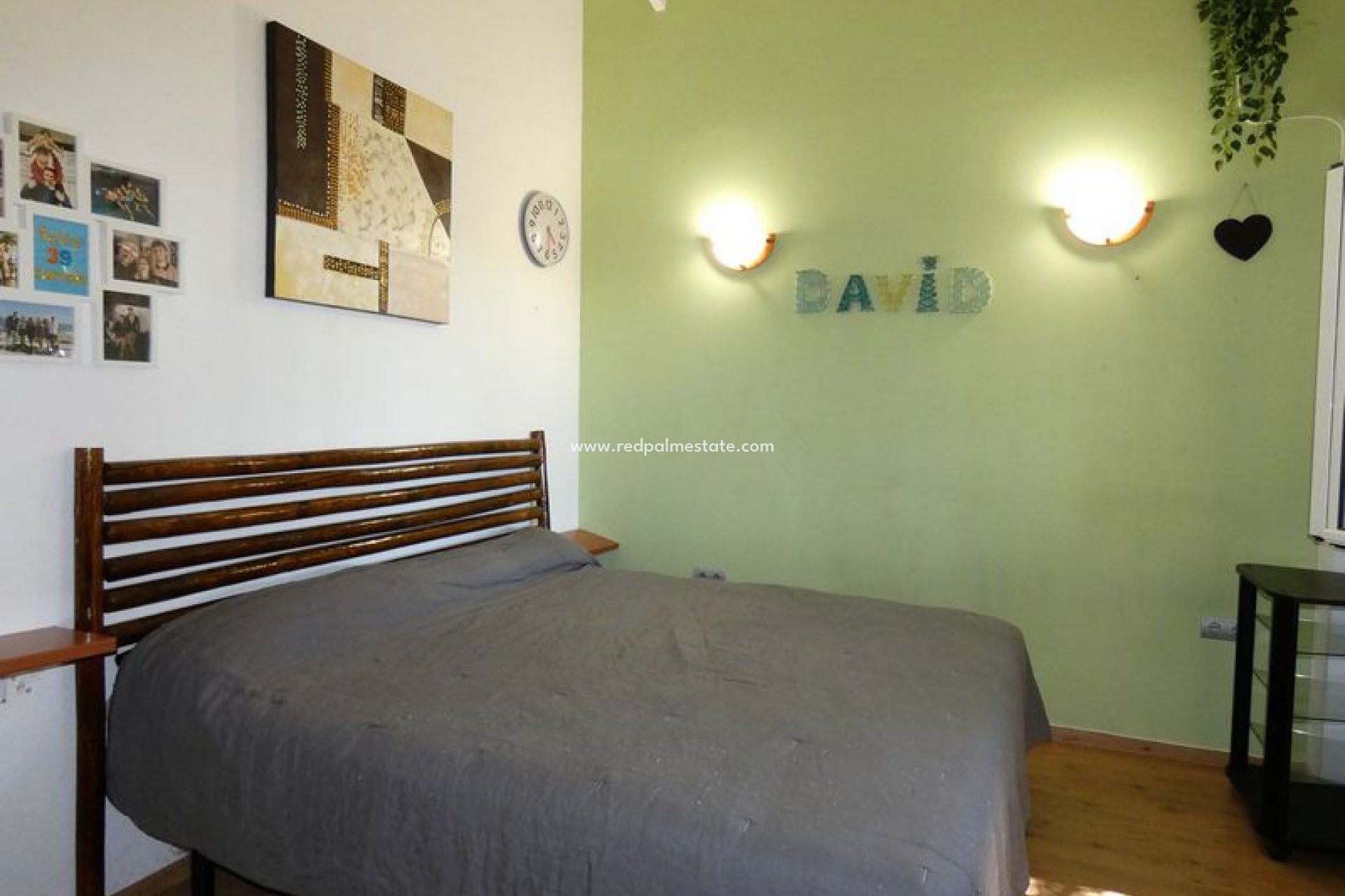 Videresalg - Finca / Landeiendom -
Orihuela Costa - Inland