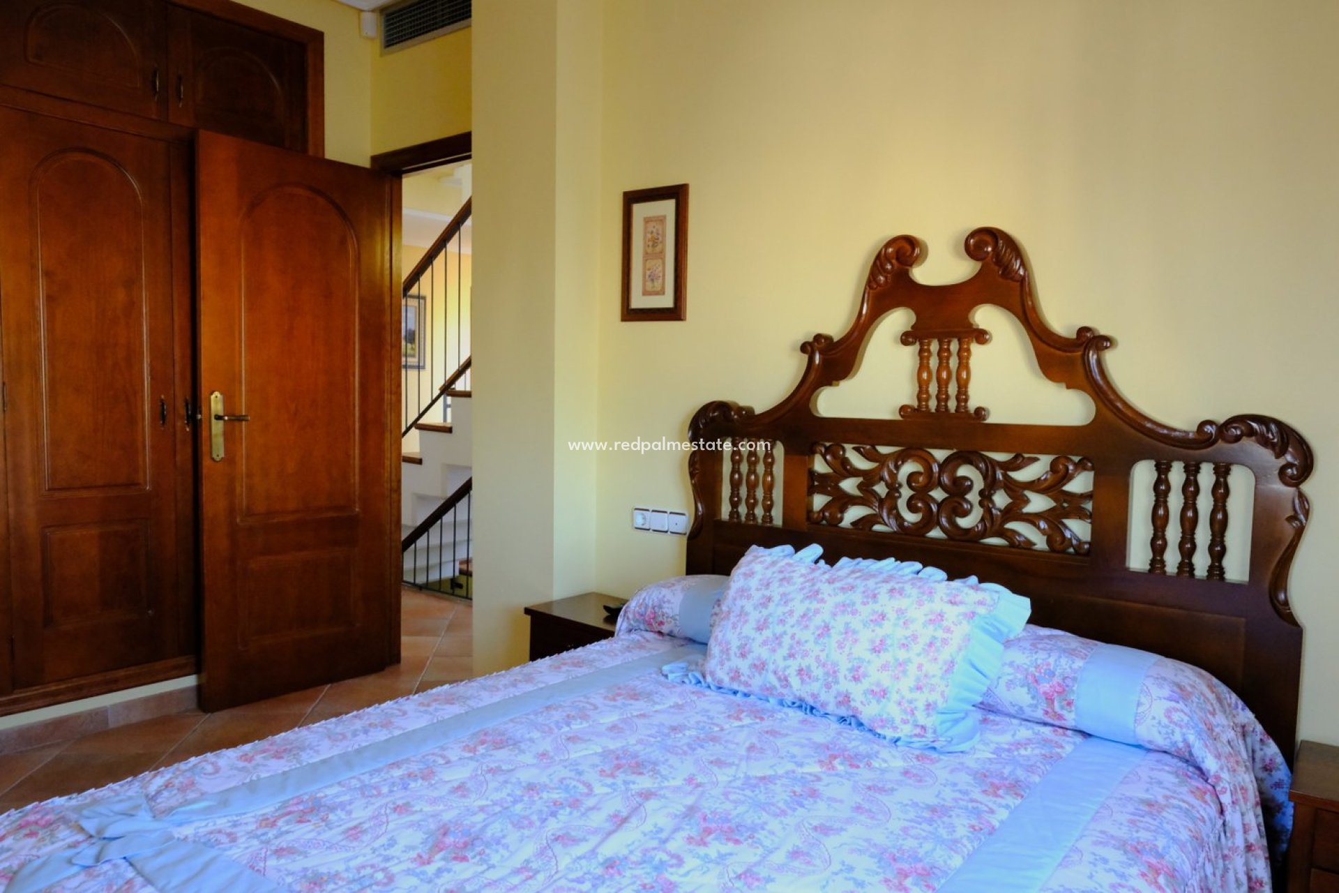 Videresalg - Finca / Landeiendom -
Orihuela Costa - Inland