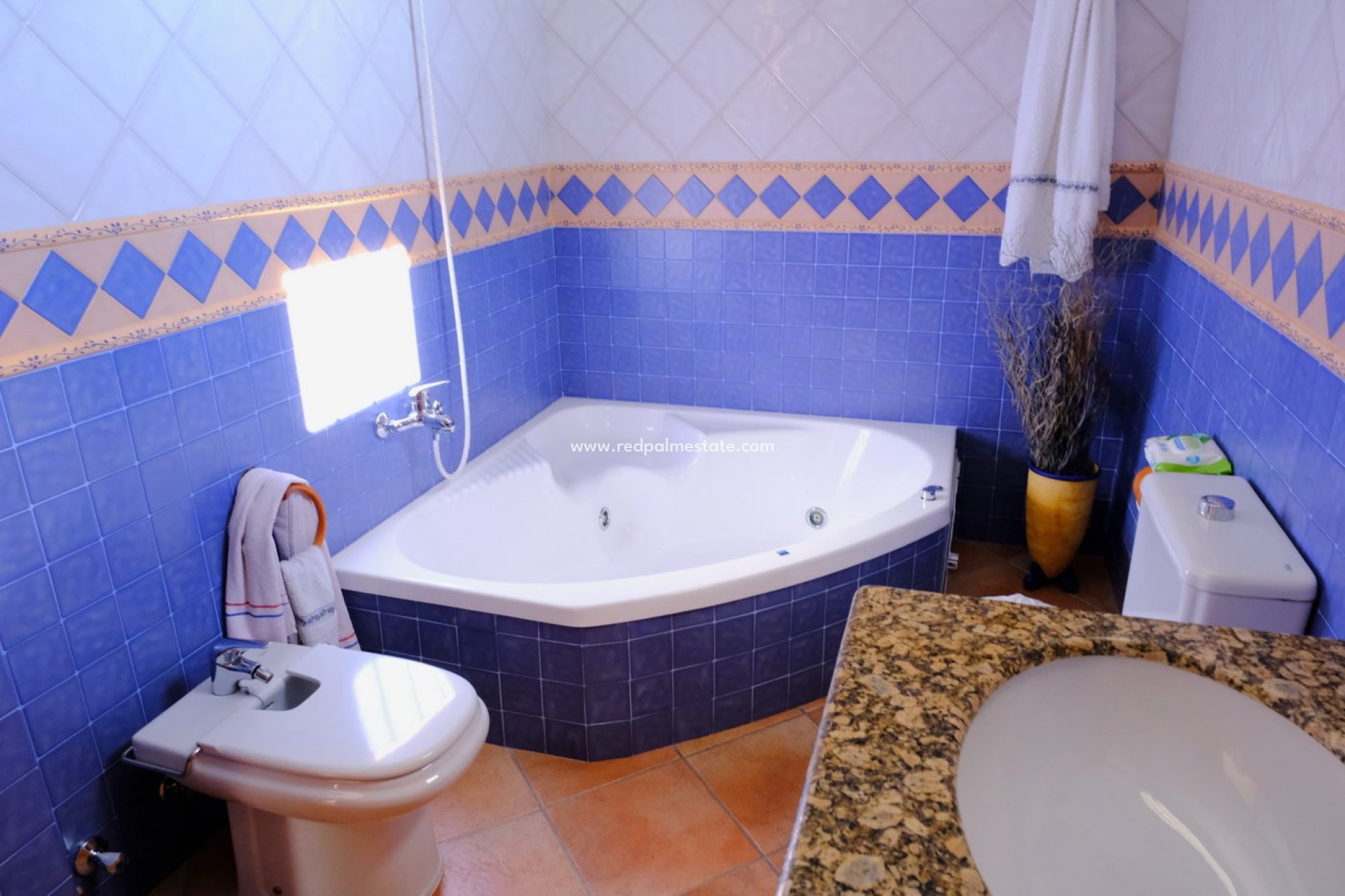 Videresalg - Finca / Landeiendom -
Orihuela Costa - Inland