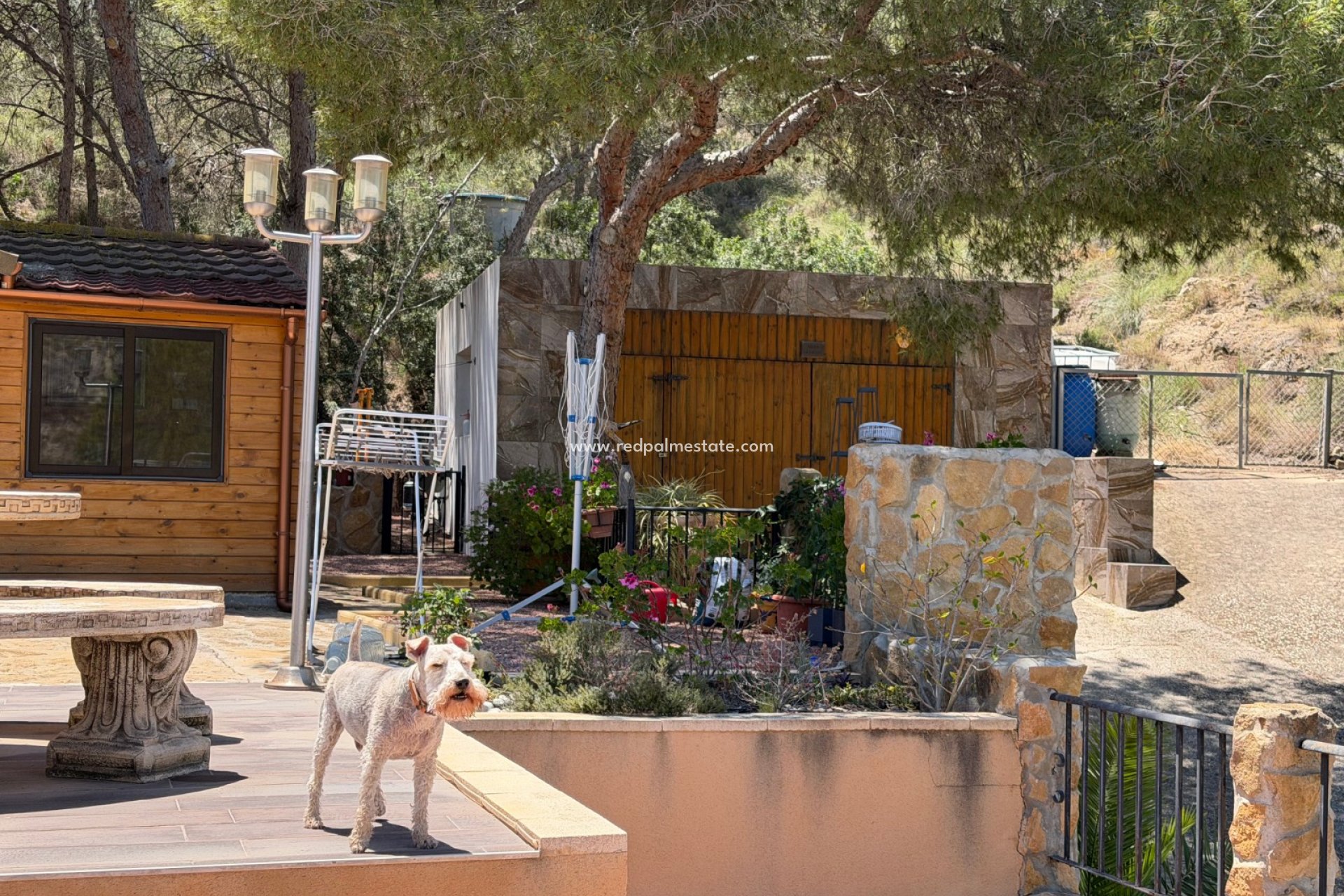 Videresalg - Finca / Landeiendom -
Orihuela Costa - Inland