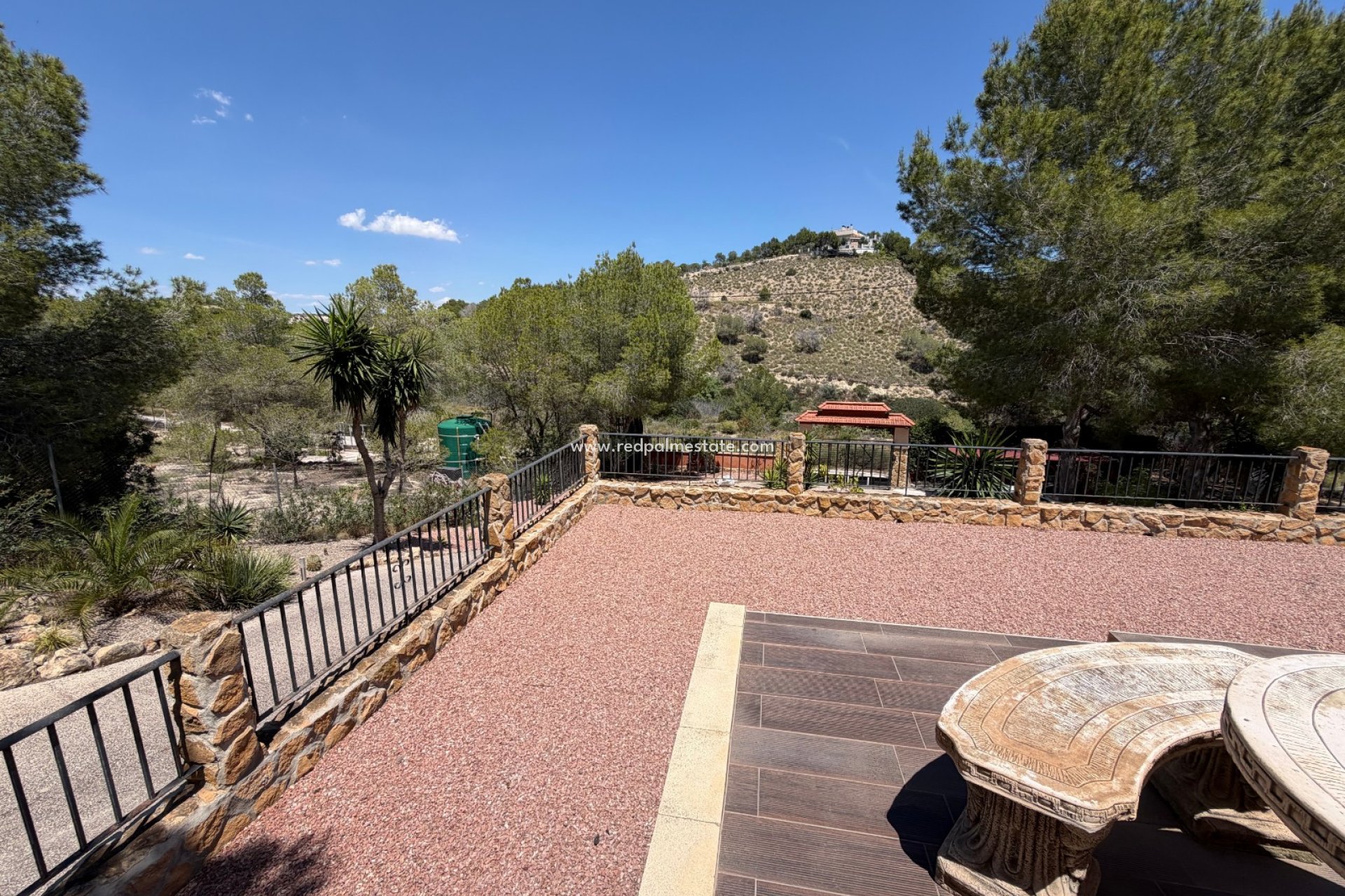 Videresalg - Finca / Landeiendom -
Orihuela Costa - Inland