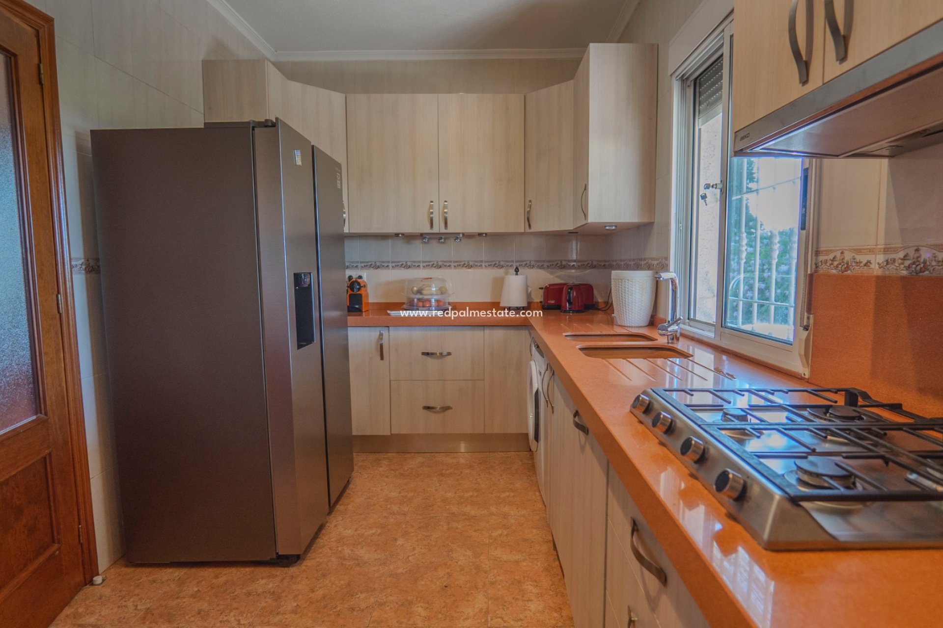 Videresalg - Finca / Landeiendom -
Orihuela Costa - Orihuela