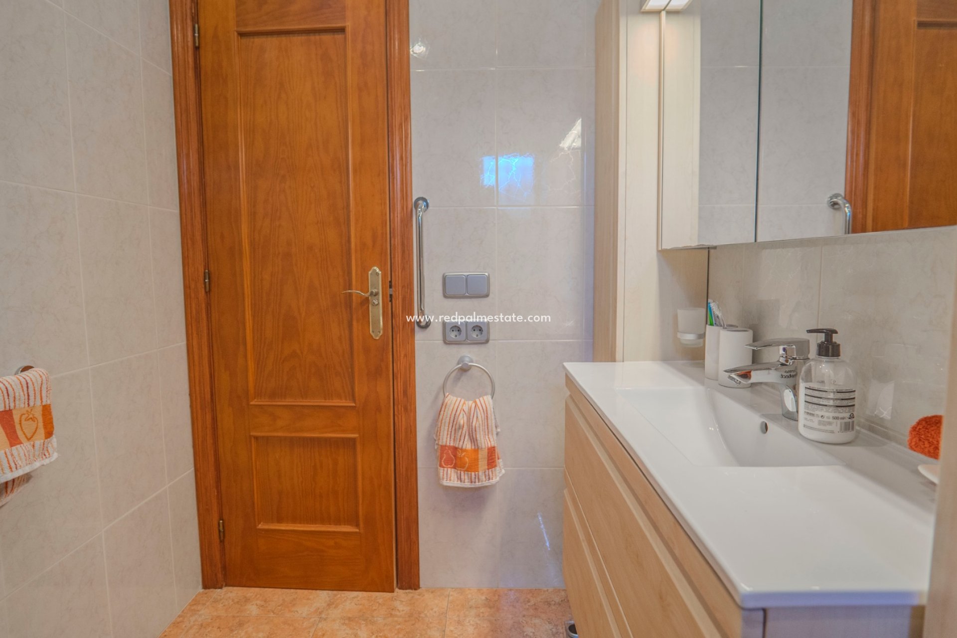 Videresalg - Finca / Landeiendom -
Orihuela Costa - Orihuela