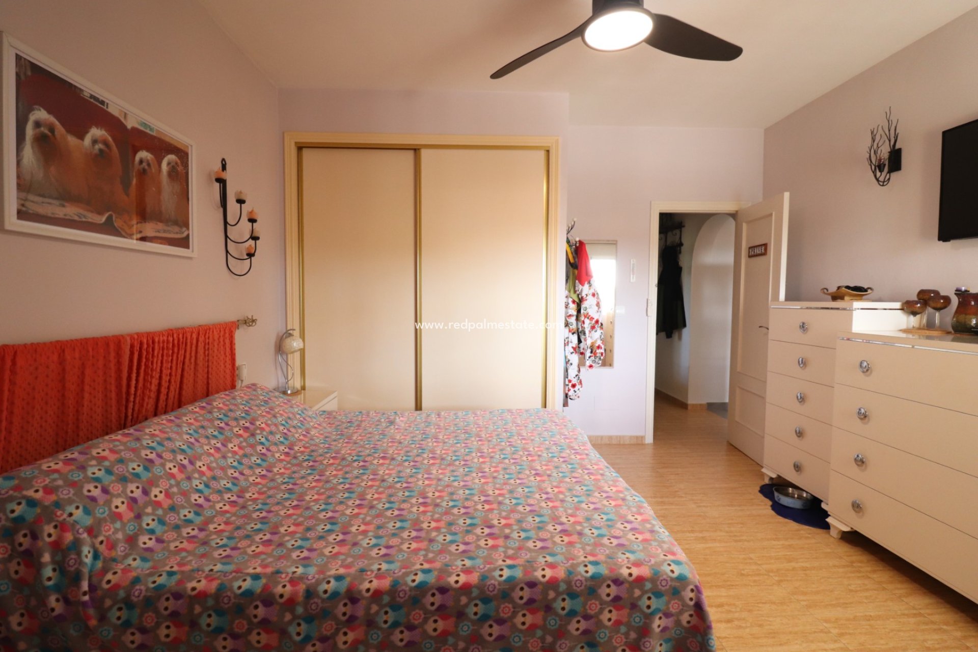 Videresalg - Finca / Landeiendom -
Orihuela Costa - Orihuela