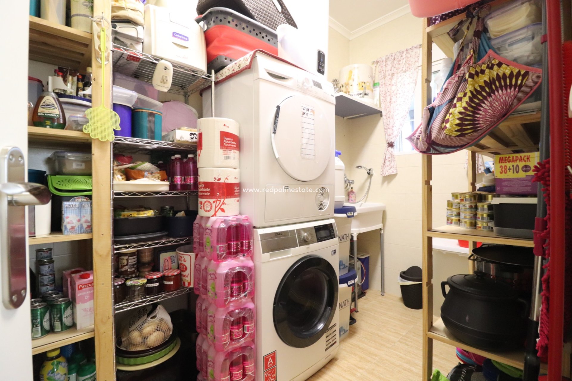 Videresalg - Finca / Landeiendom -
Orihuela Costa - Orihuela