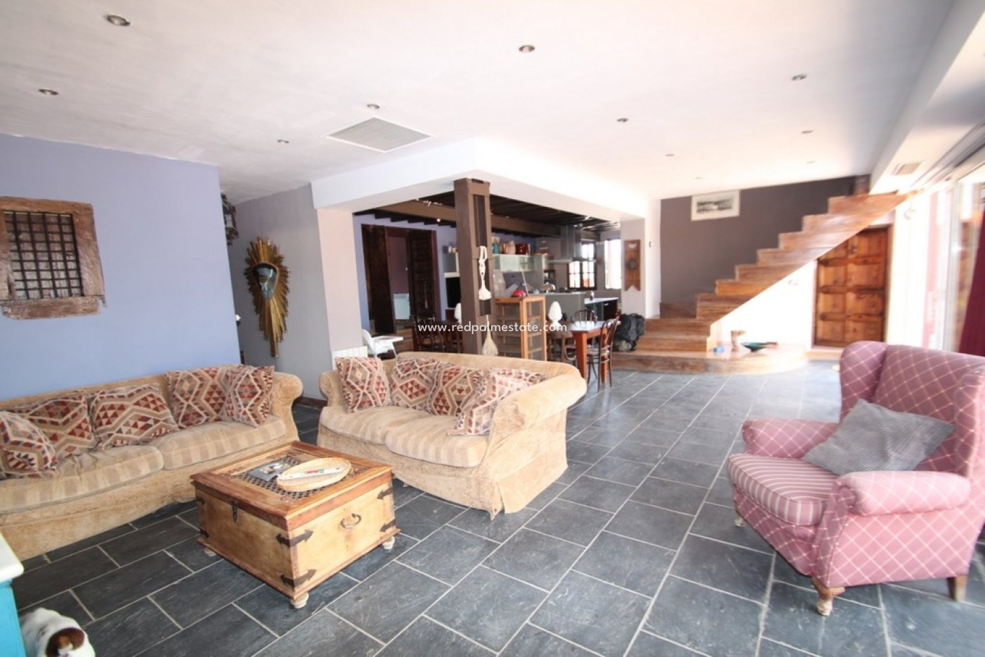 Videresalg - Finca / Landeiendom -
Orihuela Costa - Torremendo