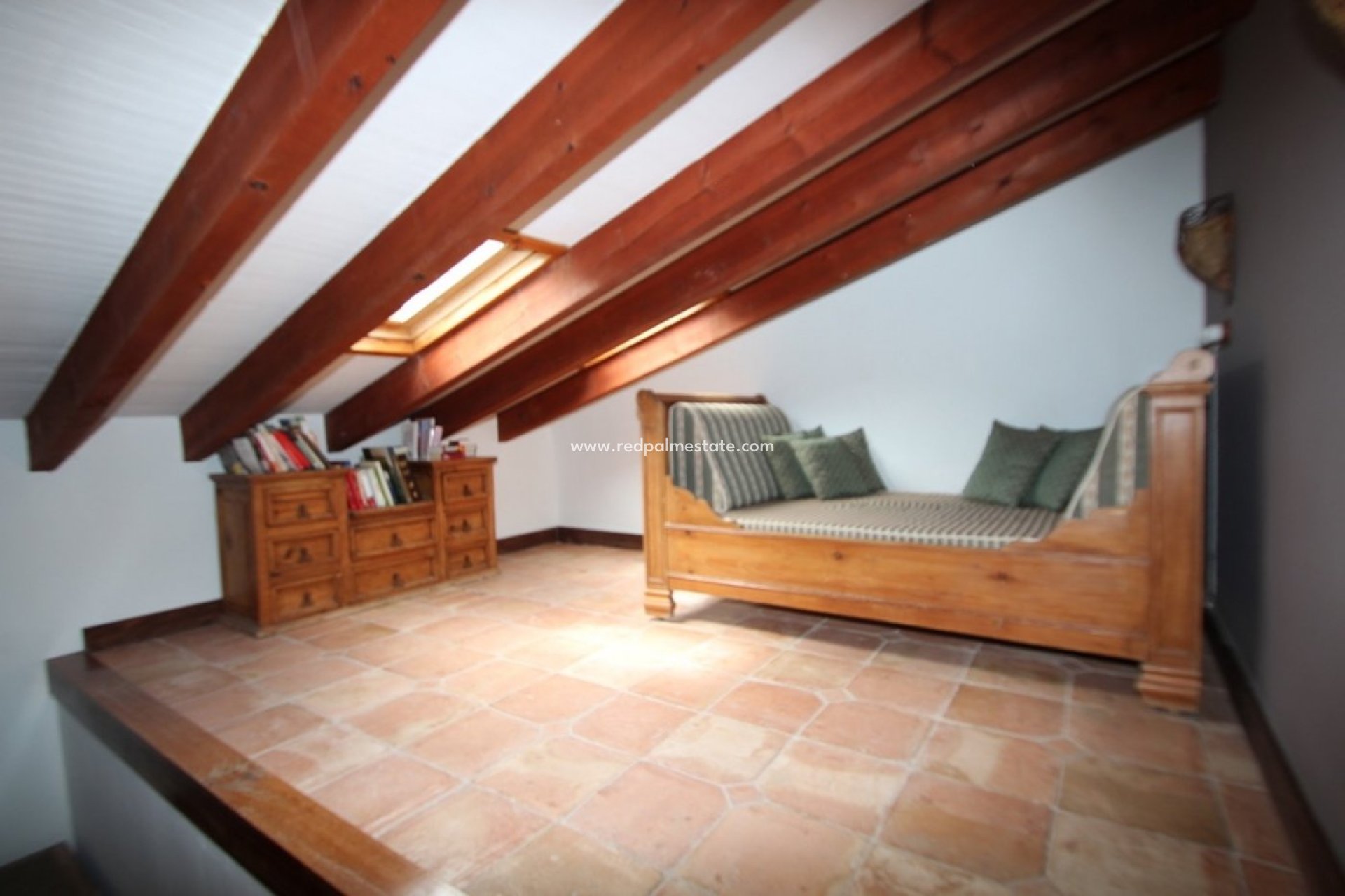 Videresalg - Finca / Landeiendom -
Orihuela Costa - Torremendo