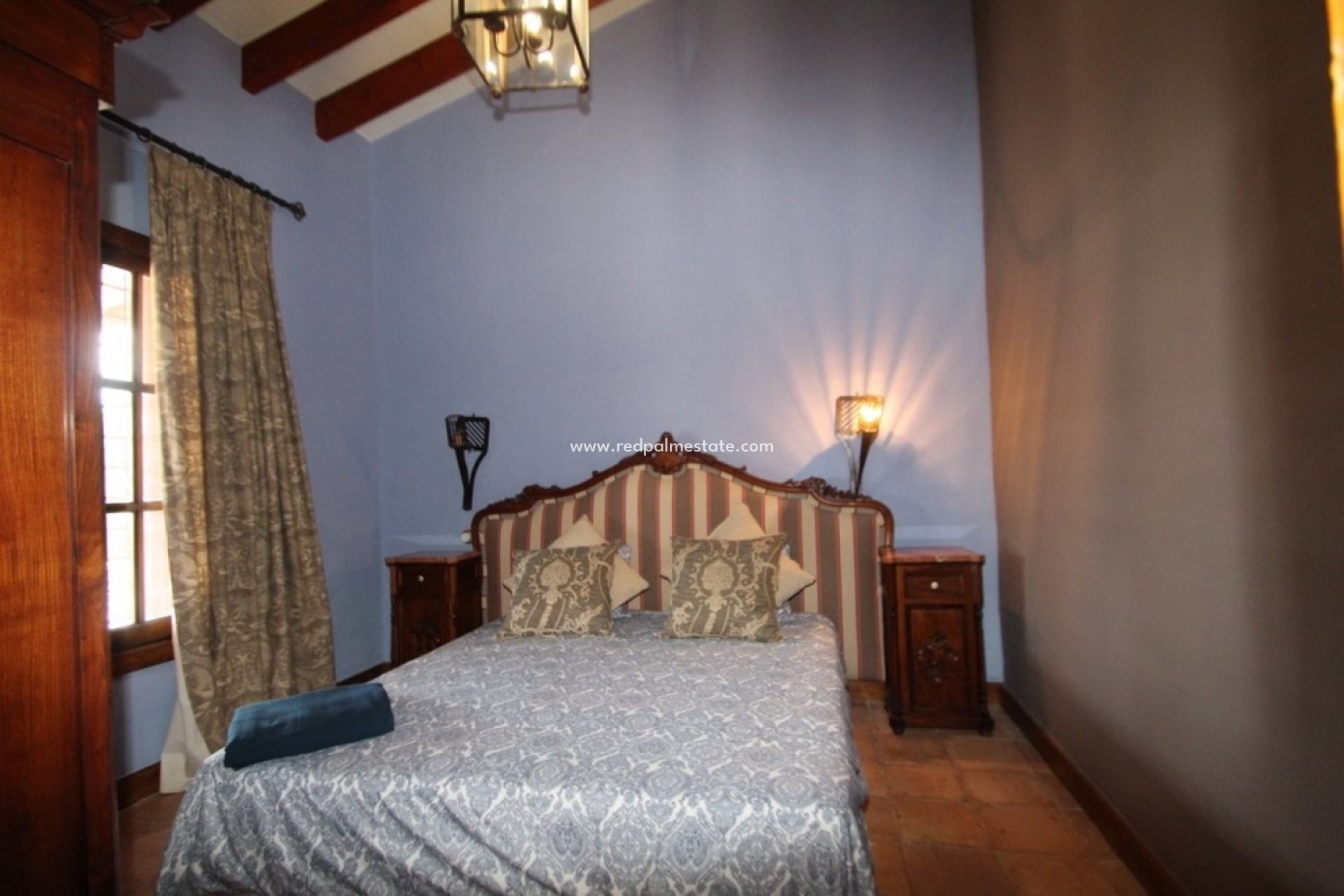 Videresalg - Finca / Landeiendom -
Orihuela Costa - Torremendo