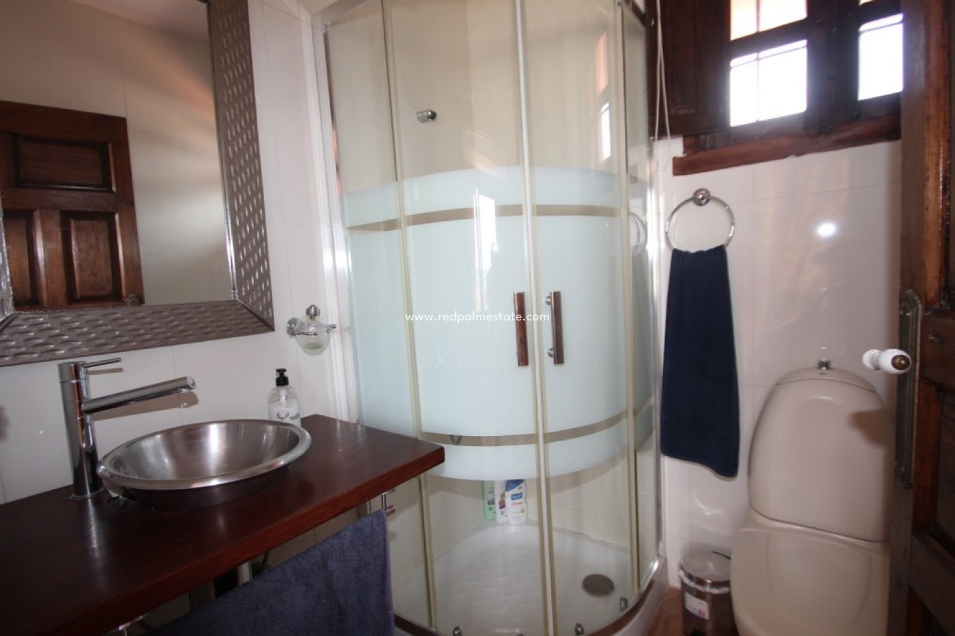 Videresalg - Finca / Landeiendom -
Orihuela Costa - Torremendo