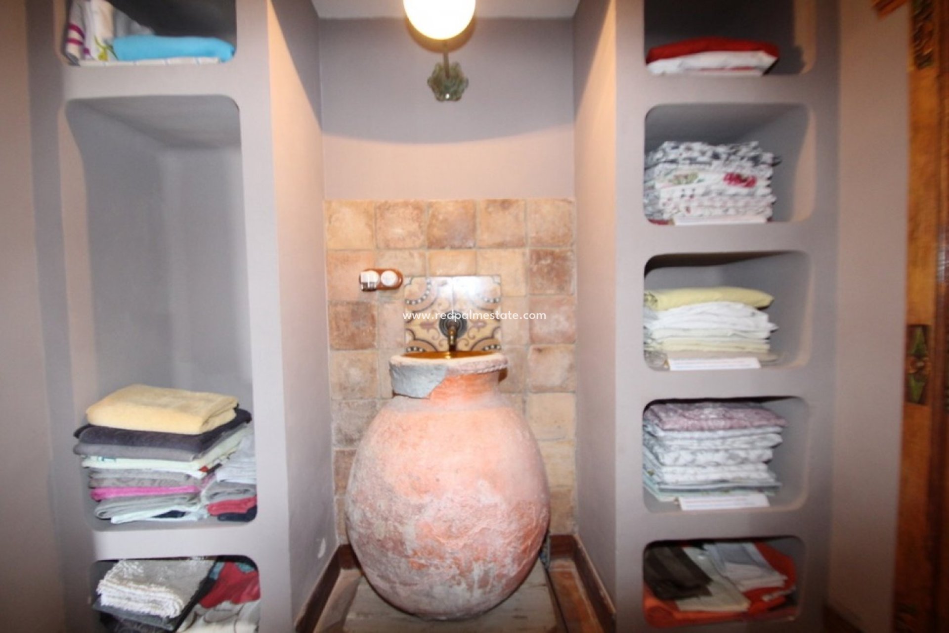 Videresalg - Finca / Landeiendom -
Orihuela Costa - Torremendo