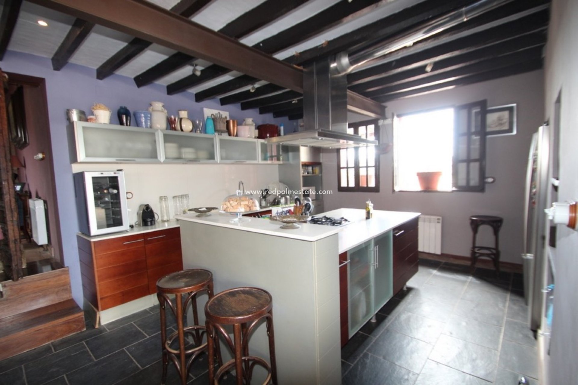 Videresalg - Finca / Landeiendom -
Orihuela Costa - Torremendo