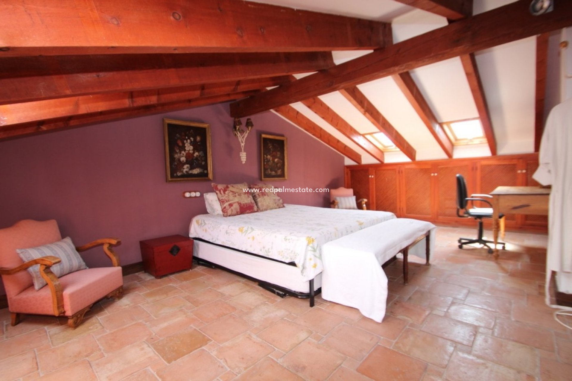 Videresalg - Finca / Landeiendom -
Orihuela Costa - Torremendo