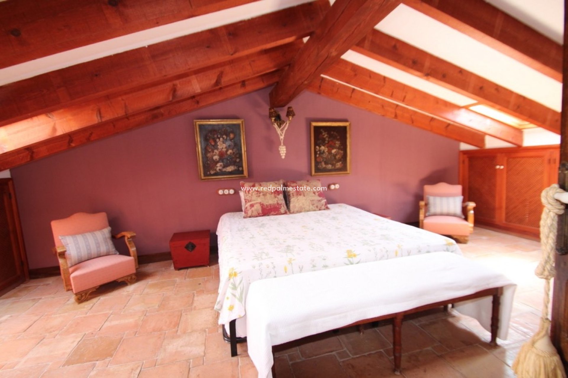 Videresalg - Finca / Landeiendom -
Orihuela Costa - Torremendo