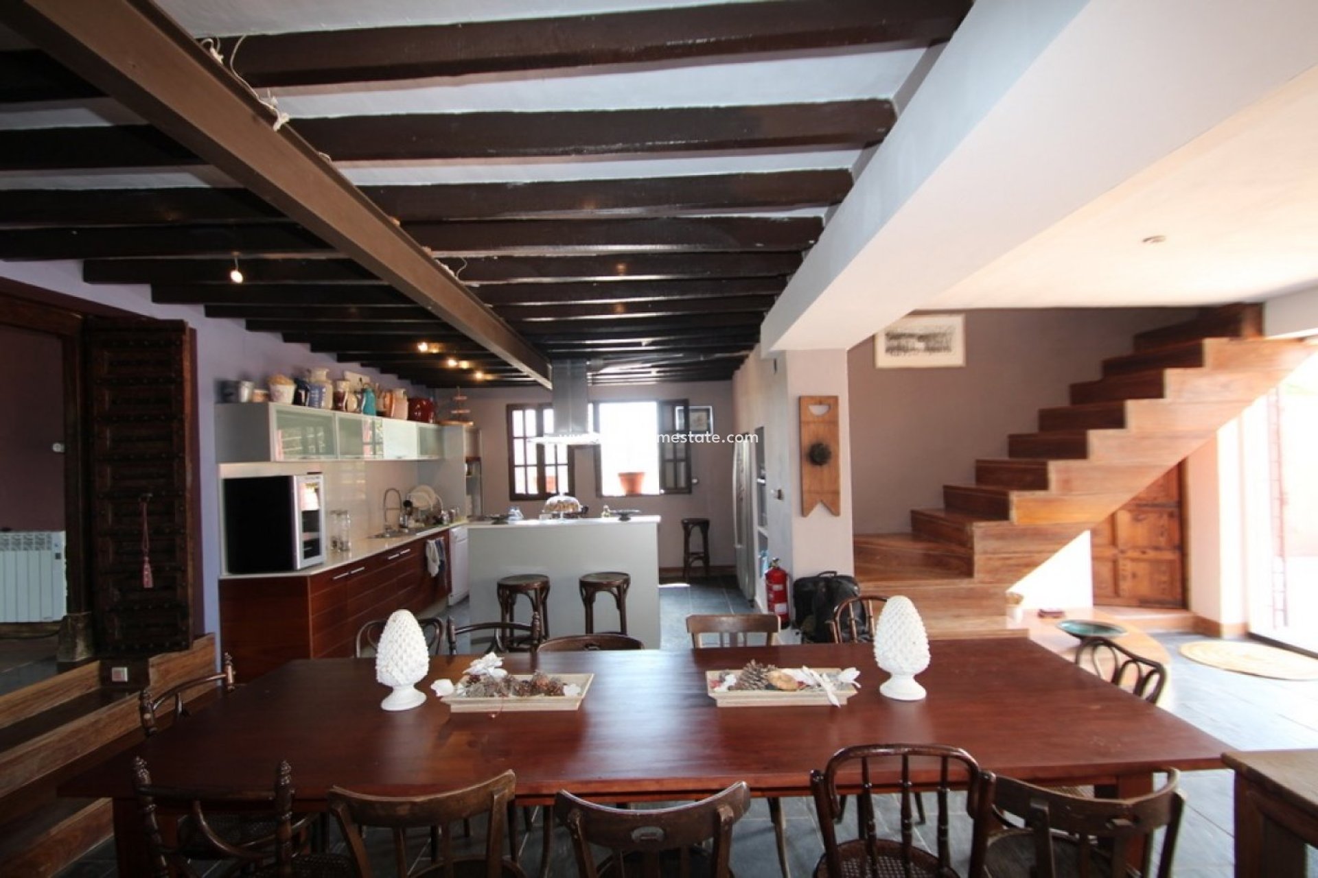 Videresalg - Finca / Landeiendom -
Orihuela Costa - Torremendo