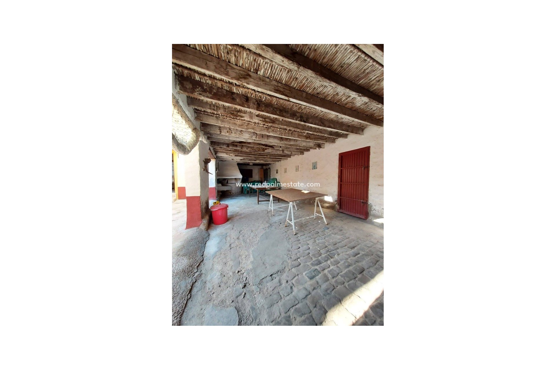 Videresalg - Finca / Landeiendom -
Orihuela - Desamparados
