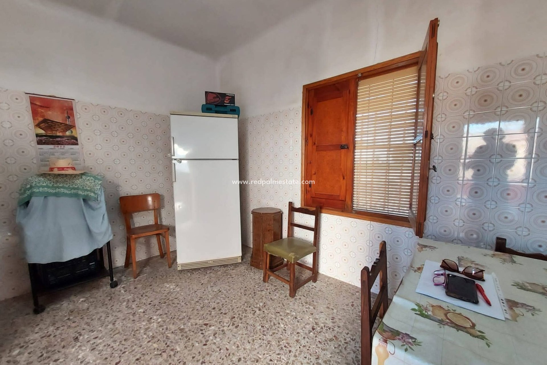 Videresalg - Finca / Landeiendom -
Orihuela - Desamparados
