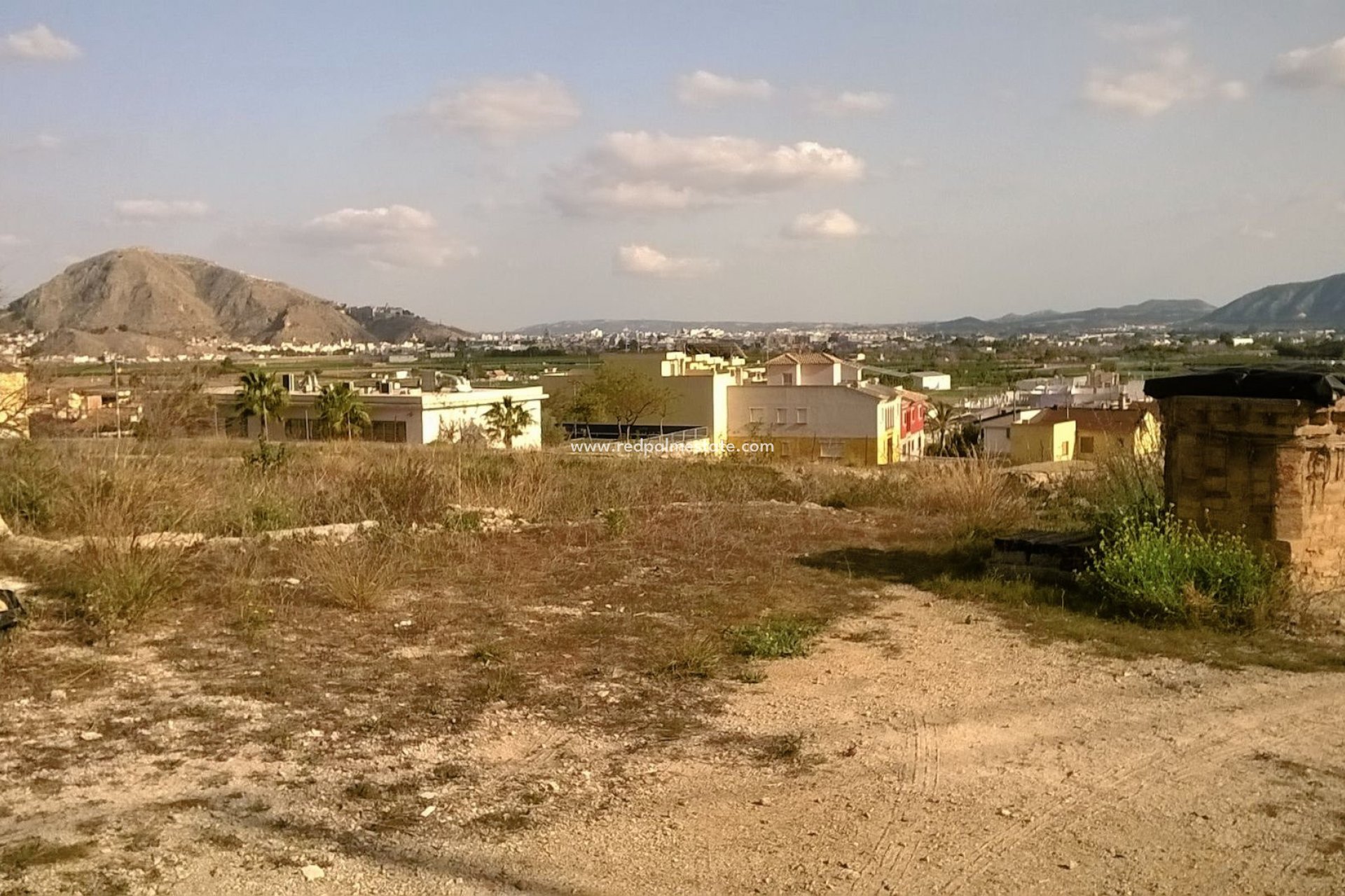 Videresalg - Finca / Landeiendom -
Orihuela - Inland