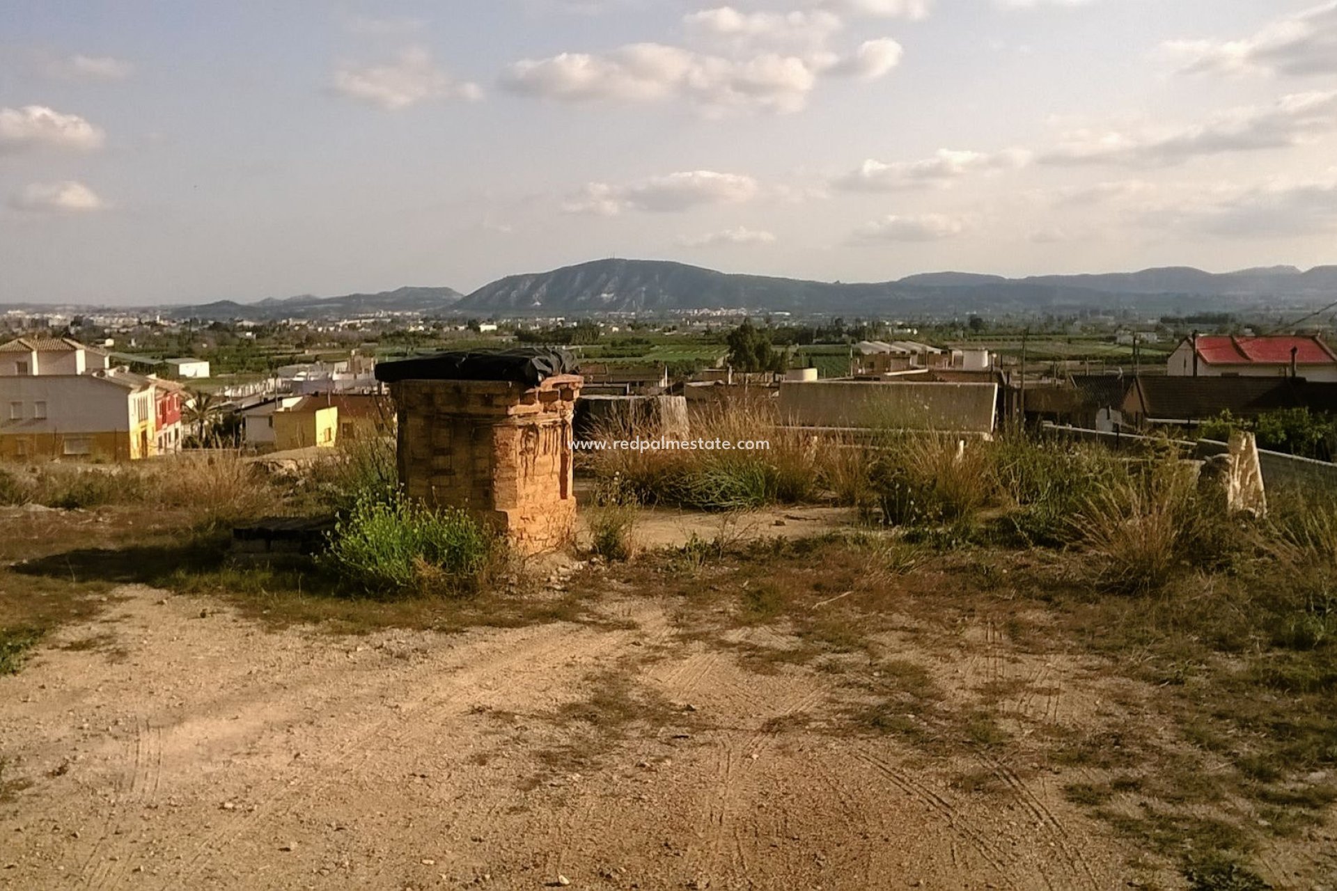 Videresalg - Finca / Landeiendom -
Orihuela - Inland