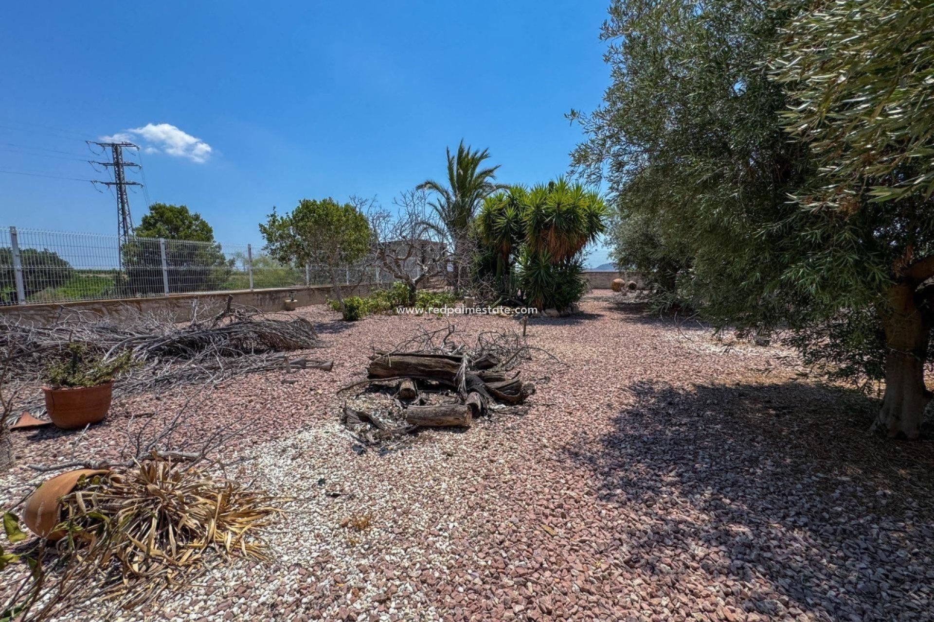 Videresalg - Finca / Landeiendom -
Orihuela - Inland