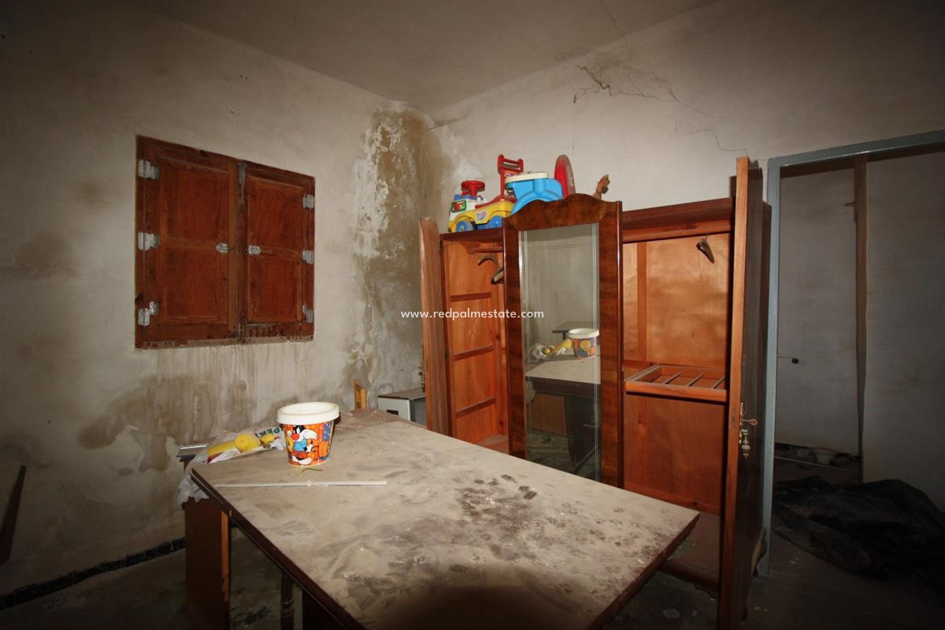Videresalg - Finca / Landeiendom -
Orihuela - Inland