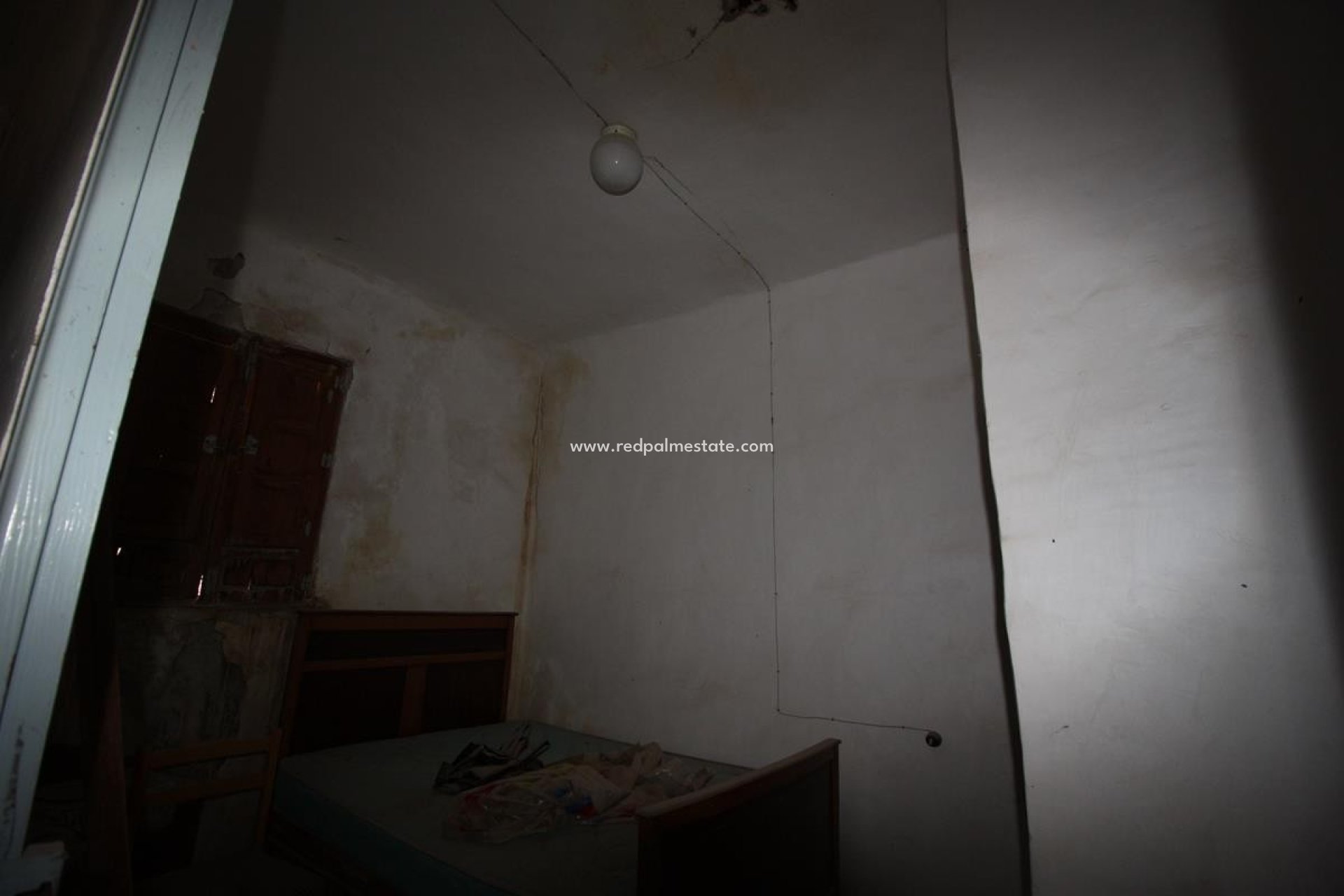 Videresalg - Finca / Landeiendom -
Orihuela - Inland