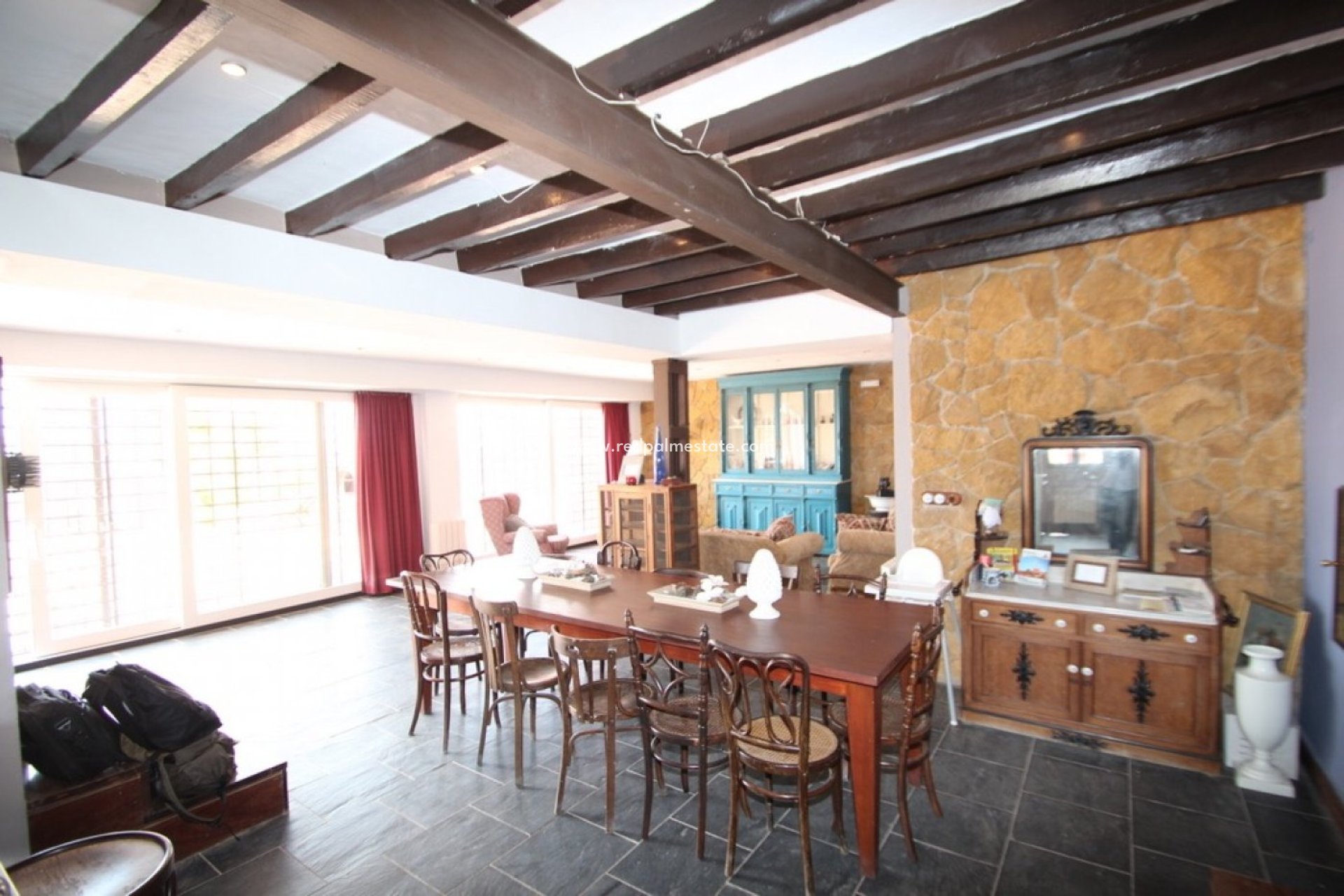 Videresalg - Finca / Landeiendom -
Orihuela - Inland
