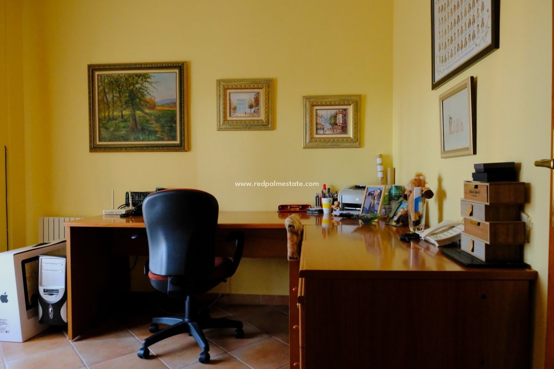 Videresalg - Finca / Landeiendom -
Orihuela - Inland