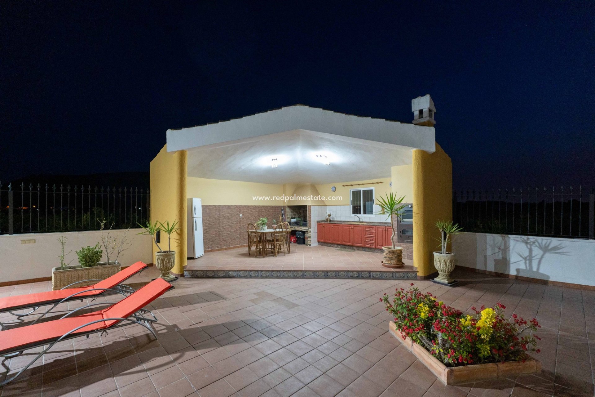 Videresalg - Finca / Landeiendom -
Orihuela - Inland