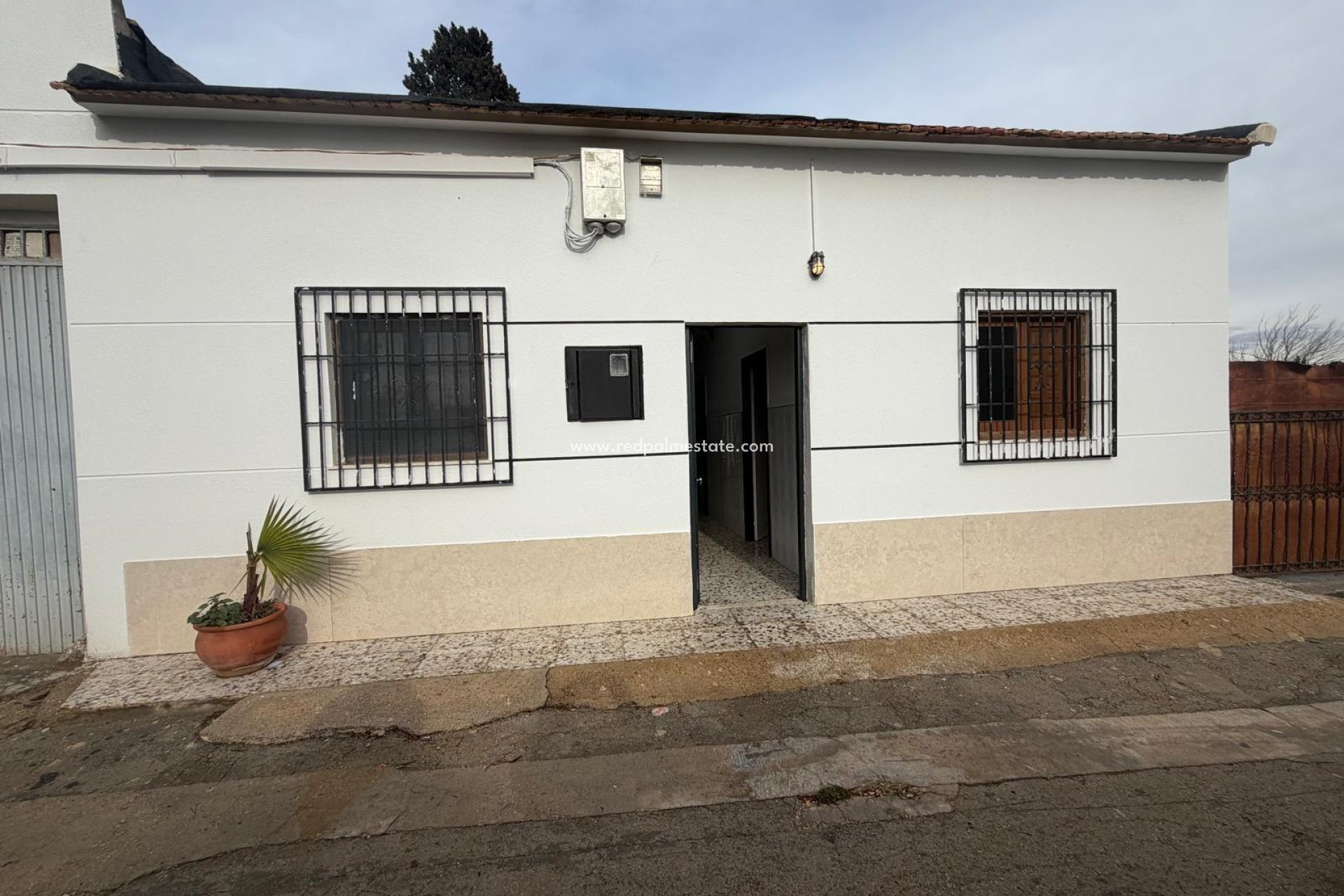 Videresalg - Finca / Landeiendom -
Orihuela - San Bartolomé