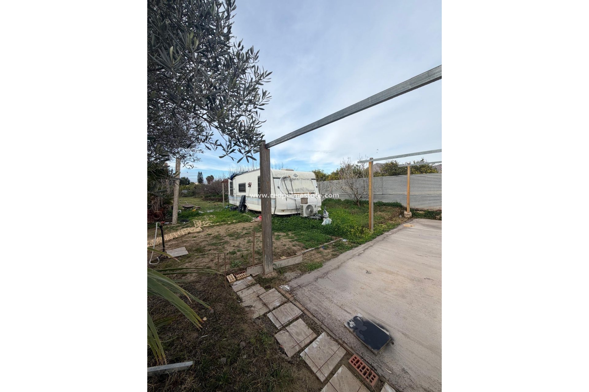 Videresalg - Finca / Landeiendom -
Orihuela - San Bartolomé