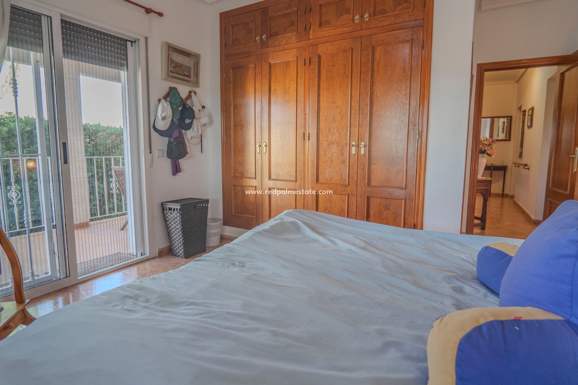 Videresalg - Finca / Landeiendom -
Orihuela