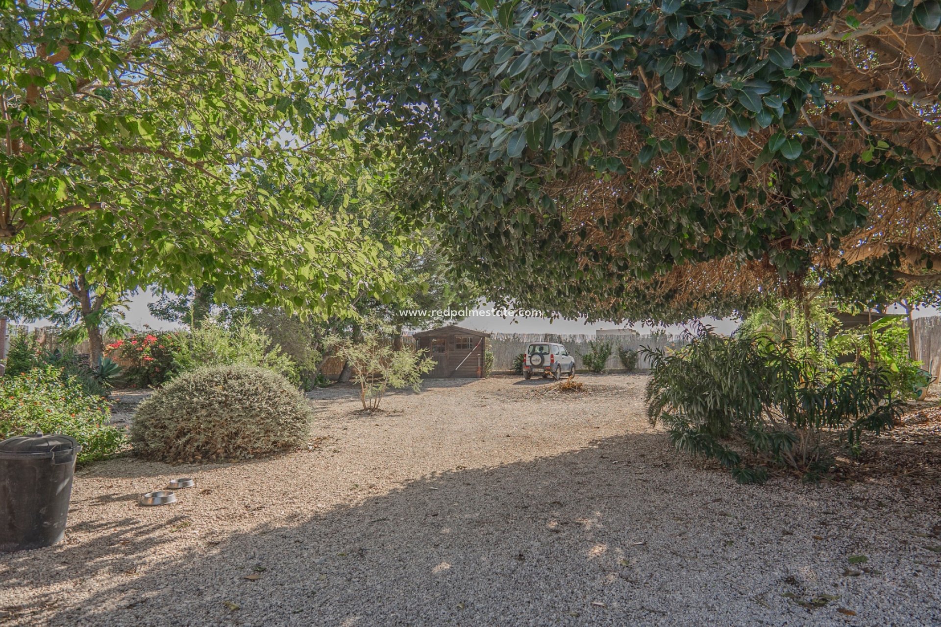 Videresalg - Finca / Landeiendom -
Orihuela