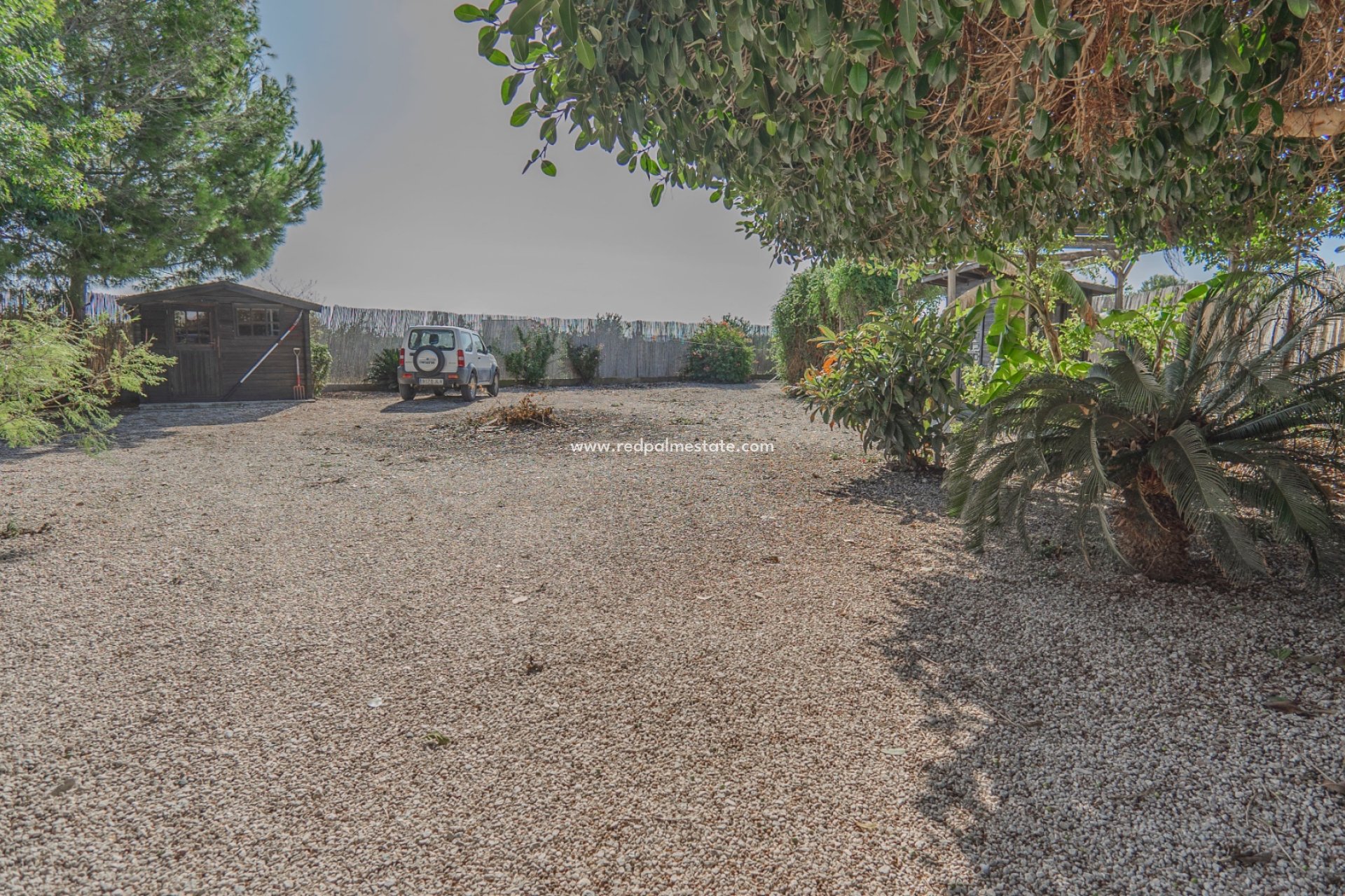 Videresalg - Finca / Landeiendom -
Orihuela