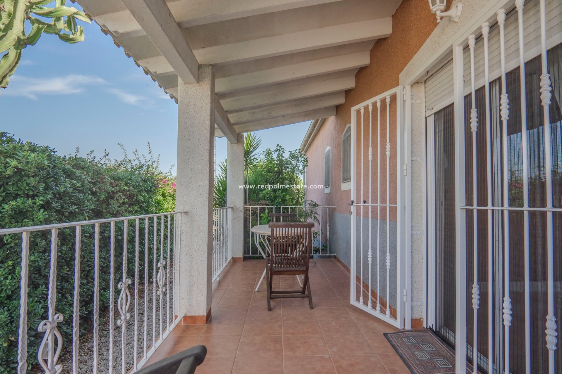 Videresalg - Finca / Landeiendom -
Orihuela