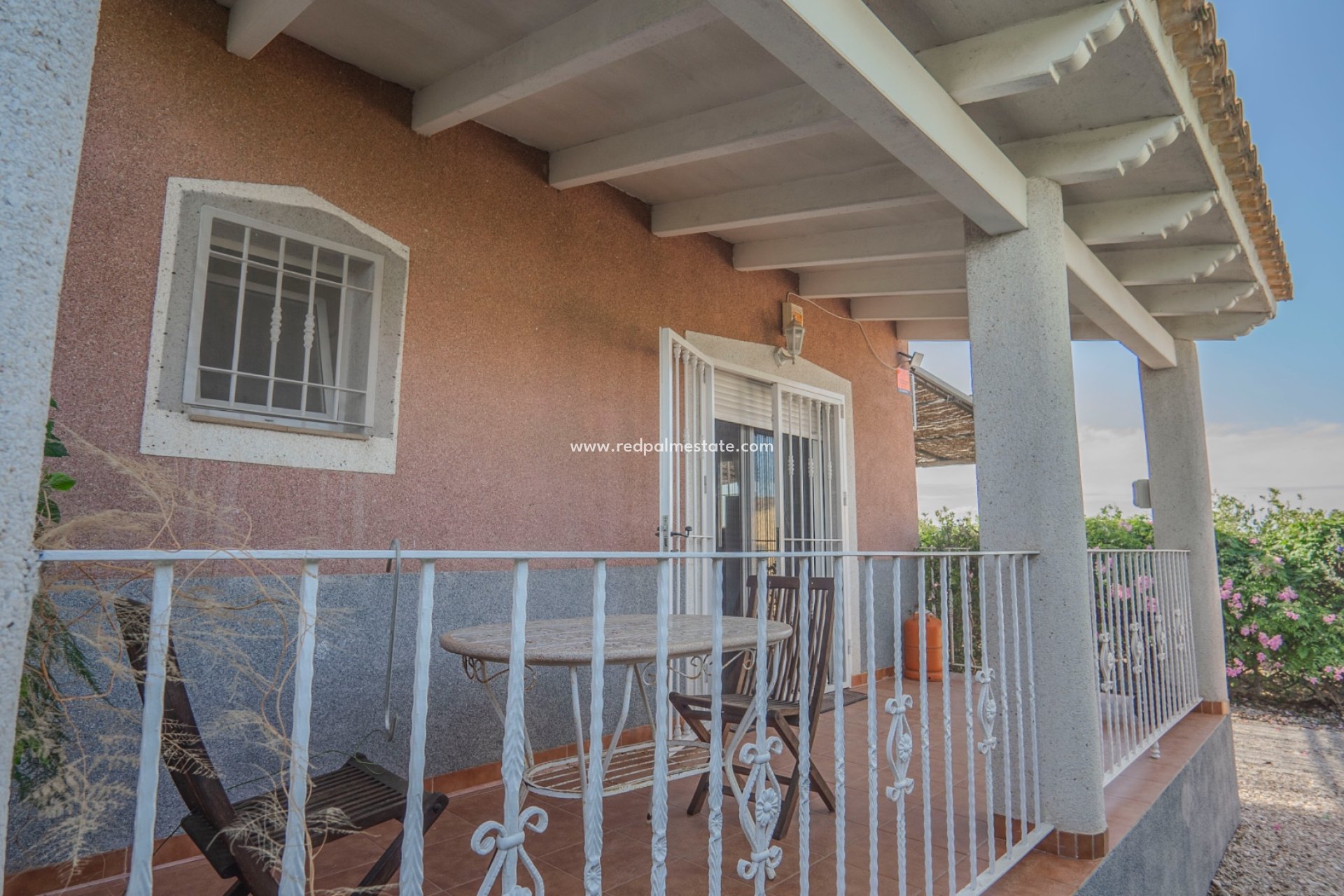 Videresalg - Finca / Landeiendom -
Orihuela