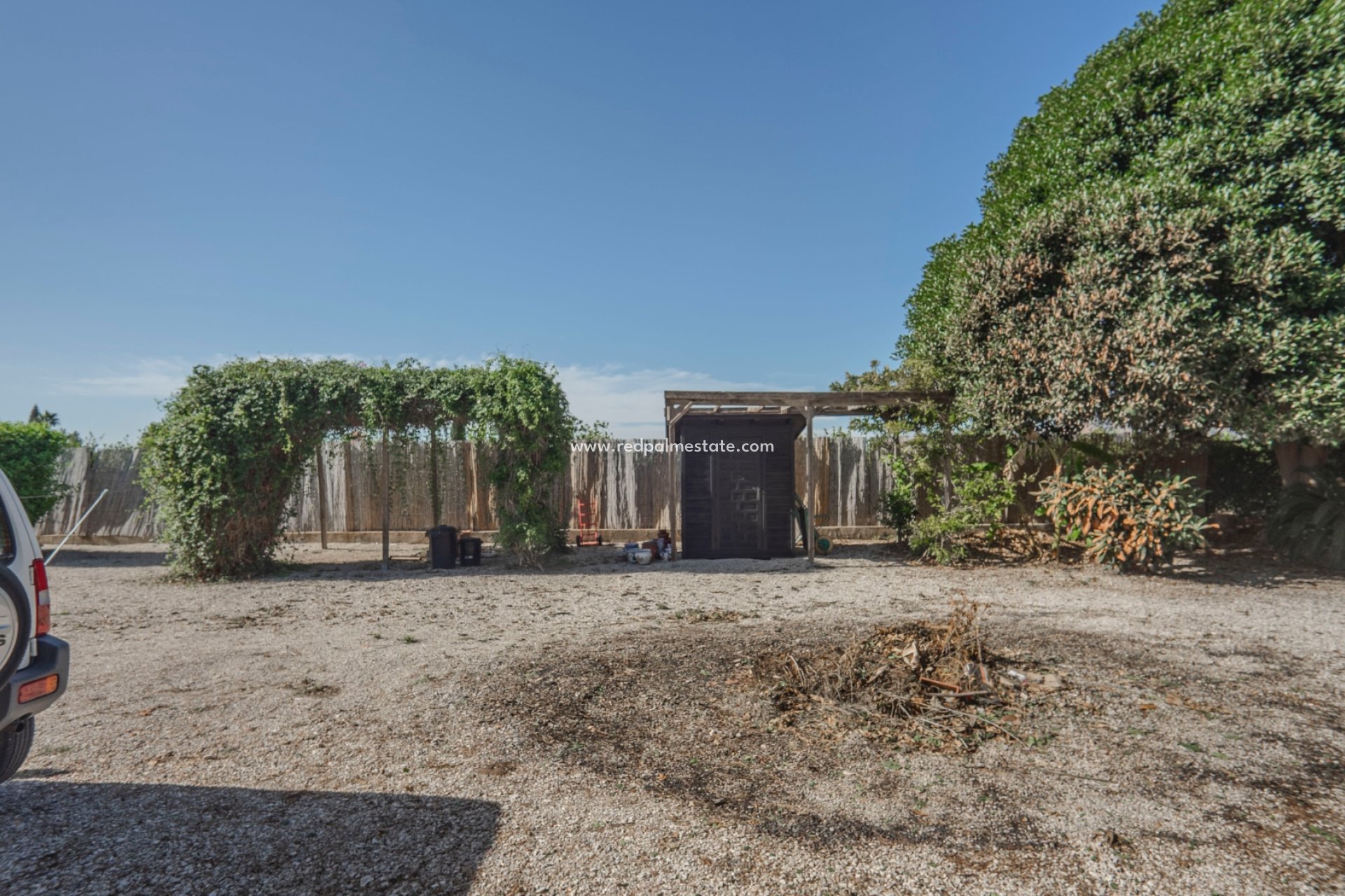 Videresalg - Finca / Landeiendom -
Orihuela