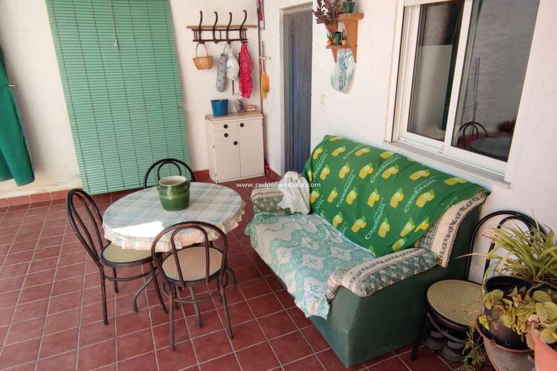 Videresalg - Finca / Landeiendom -
Pinoso - Inland