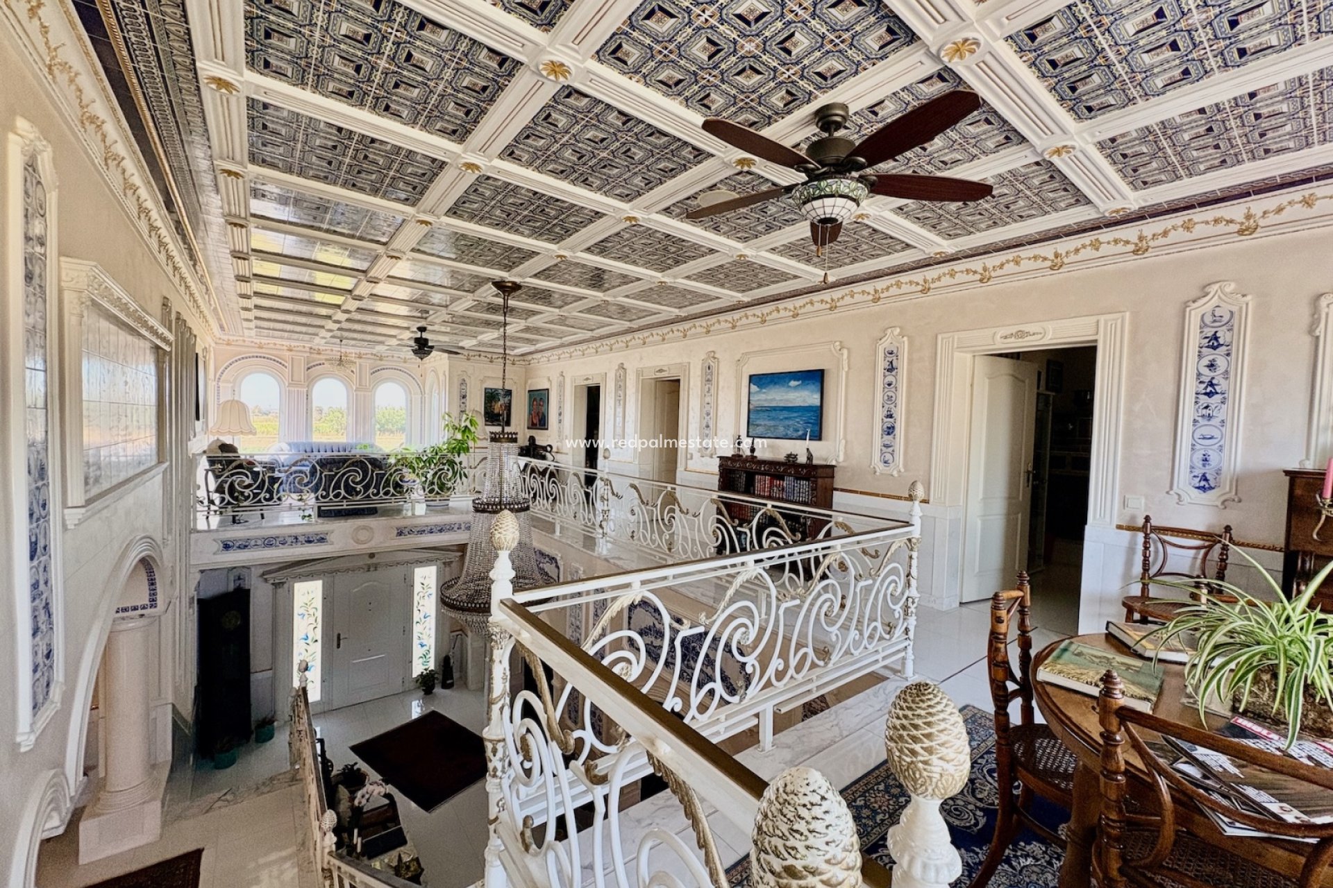 Videresalg - Finca / Landeiendom -
San Fulgencio