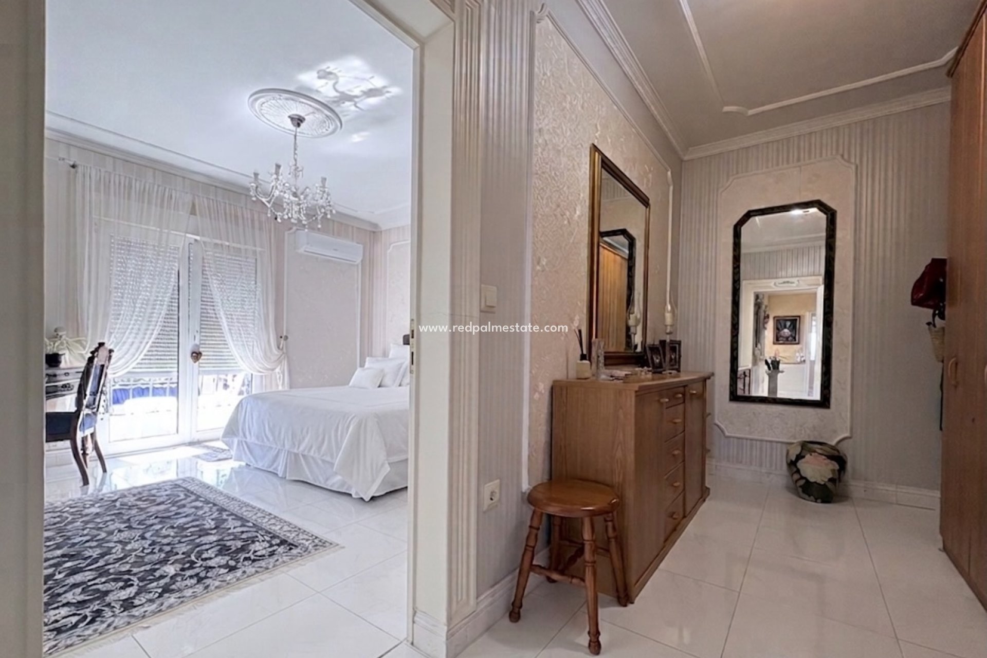Videresalg - Finca / Landeiendom -
San Fulgencio