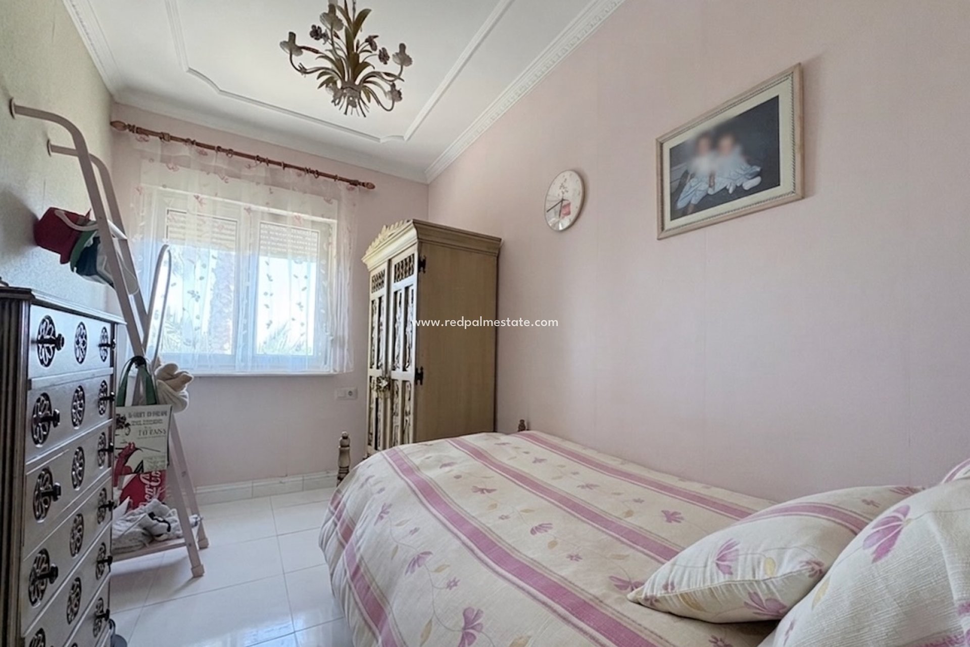 Videresalg - Finca / Landeiendom -
San Fulgencio