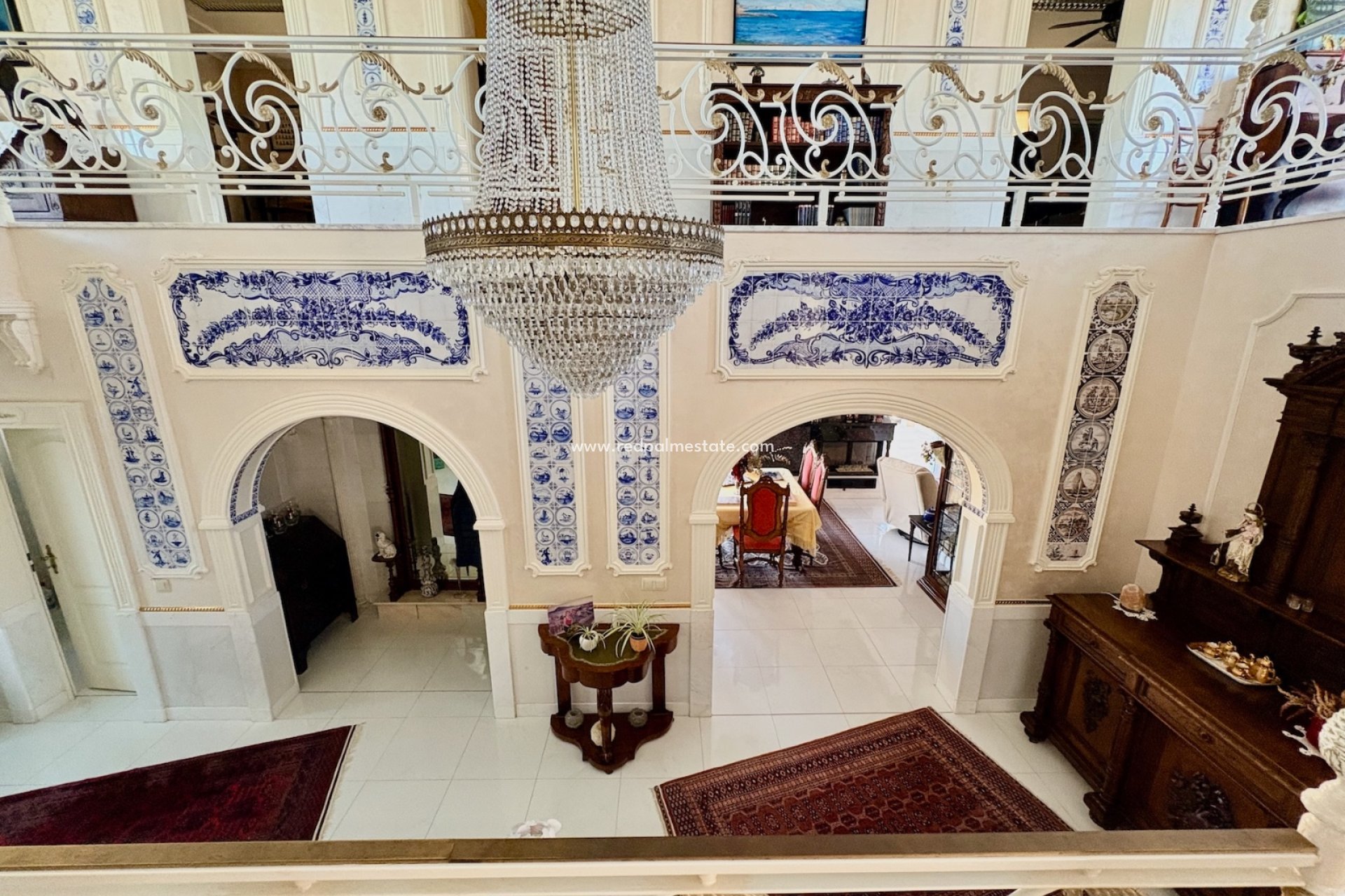 Videresalg - Finca / Landeiendom -
San Fulgencio