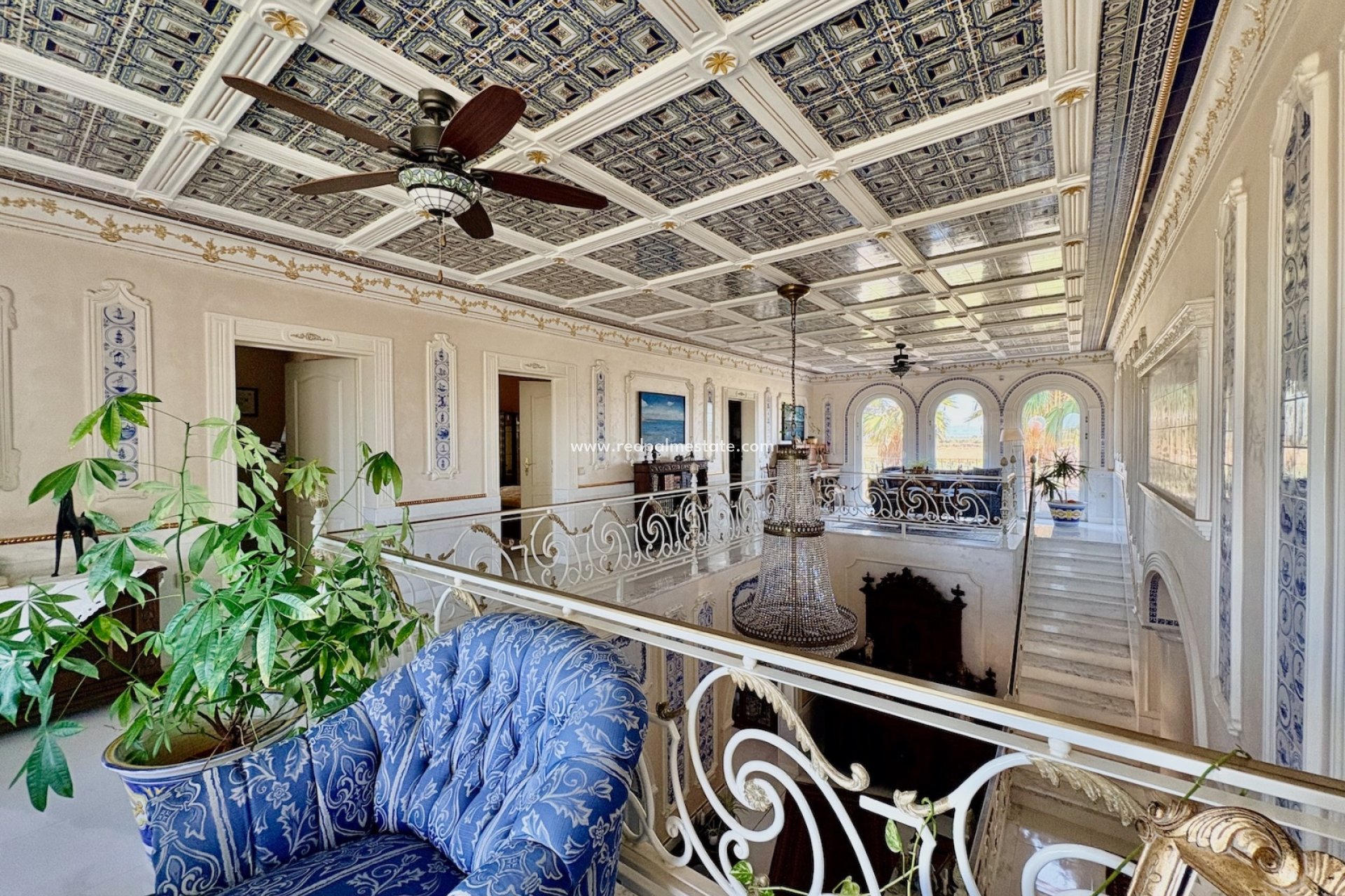Videresalg - Finca / Landeiendom -
San Fulgencio